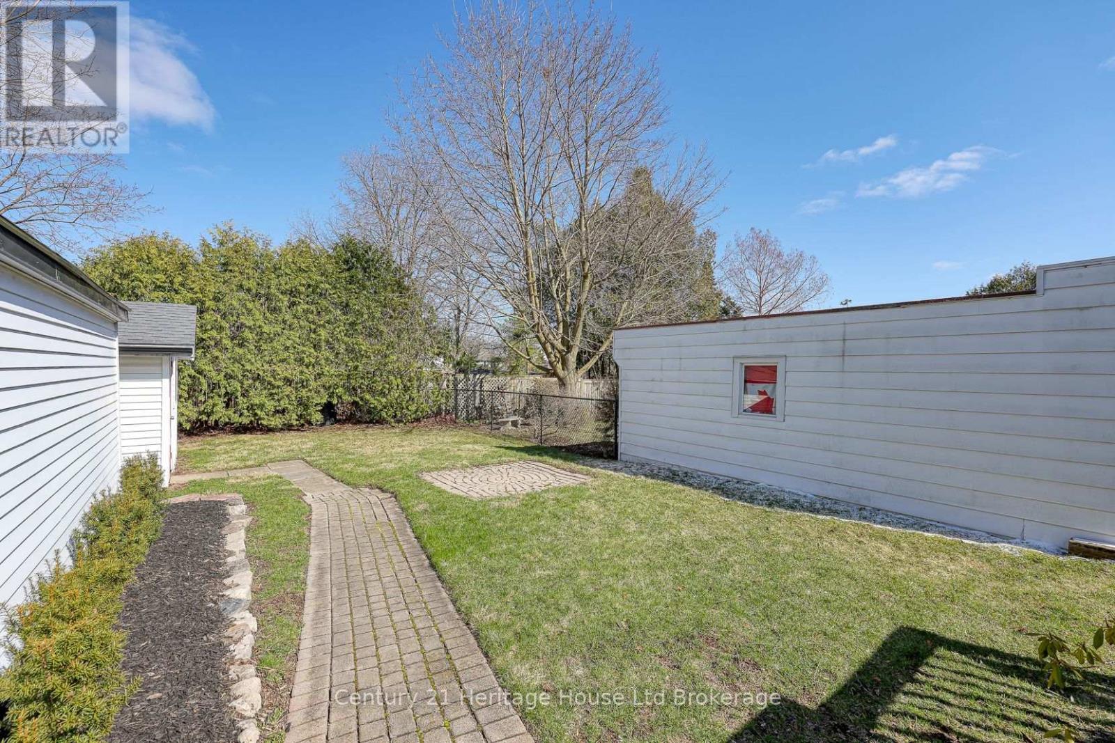 258 Graham Street, Woodstock, Ontario  N4S 6K7 - Photo 18 - X12971098