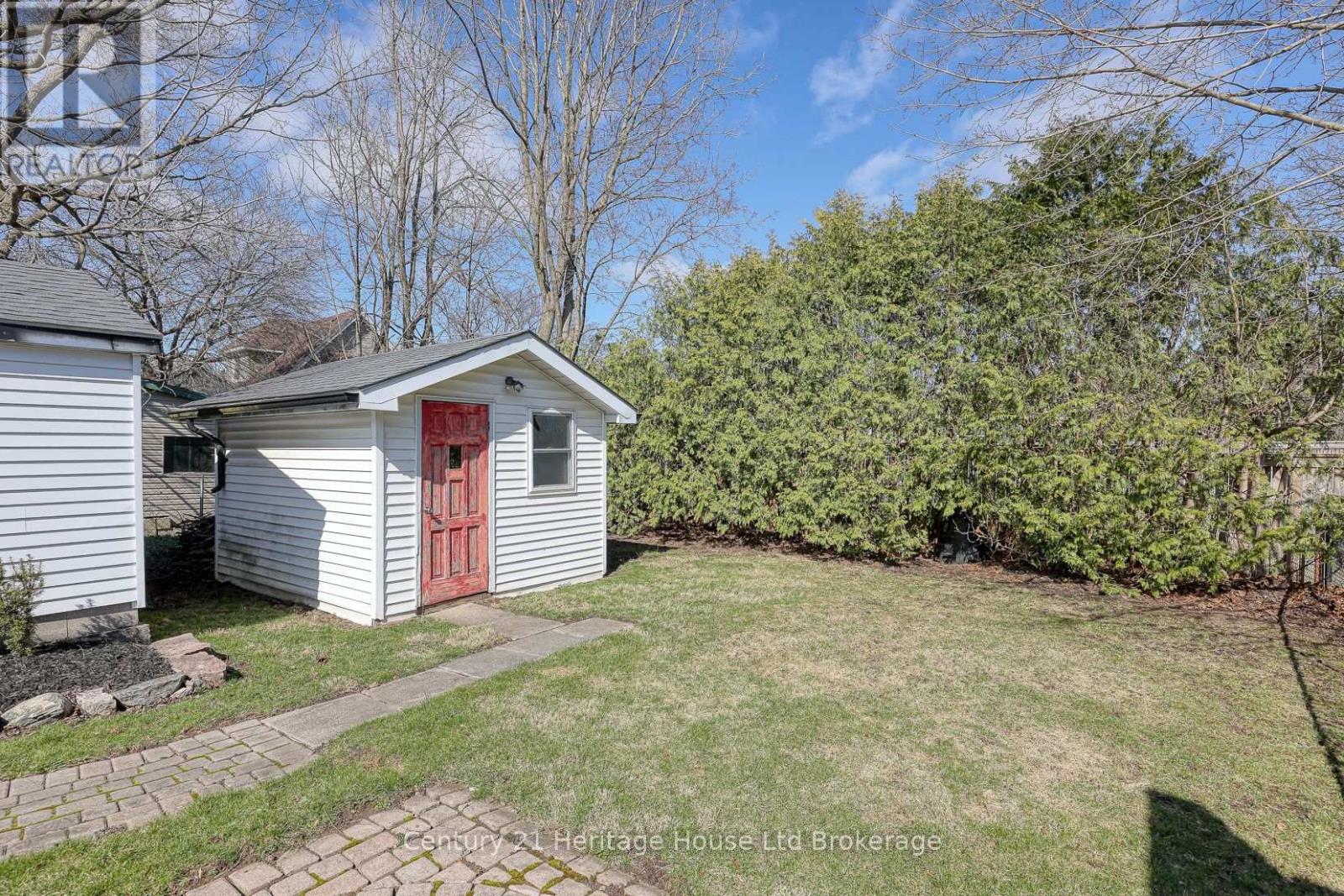 258 Graham Street, Woodstock, Ontario  N4S 6K7 - Photo 20 - X12971098