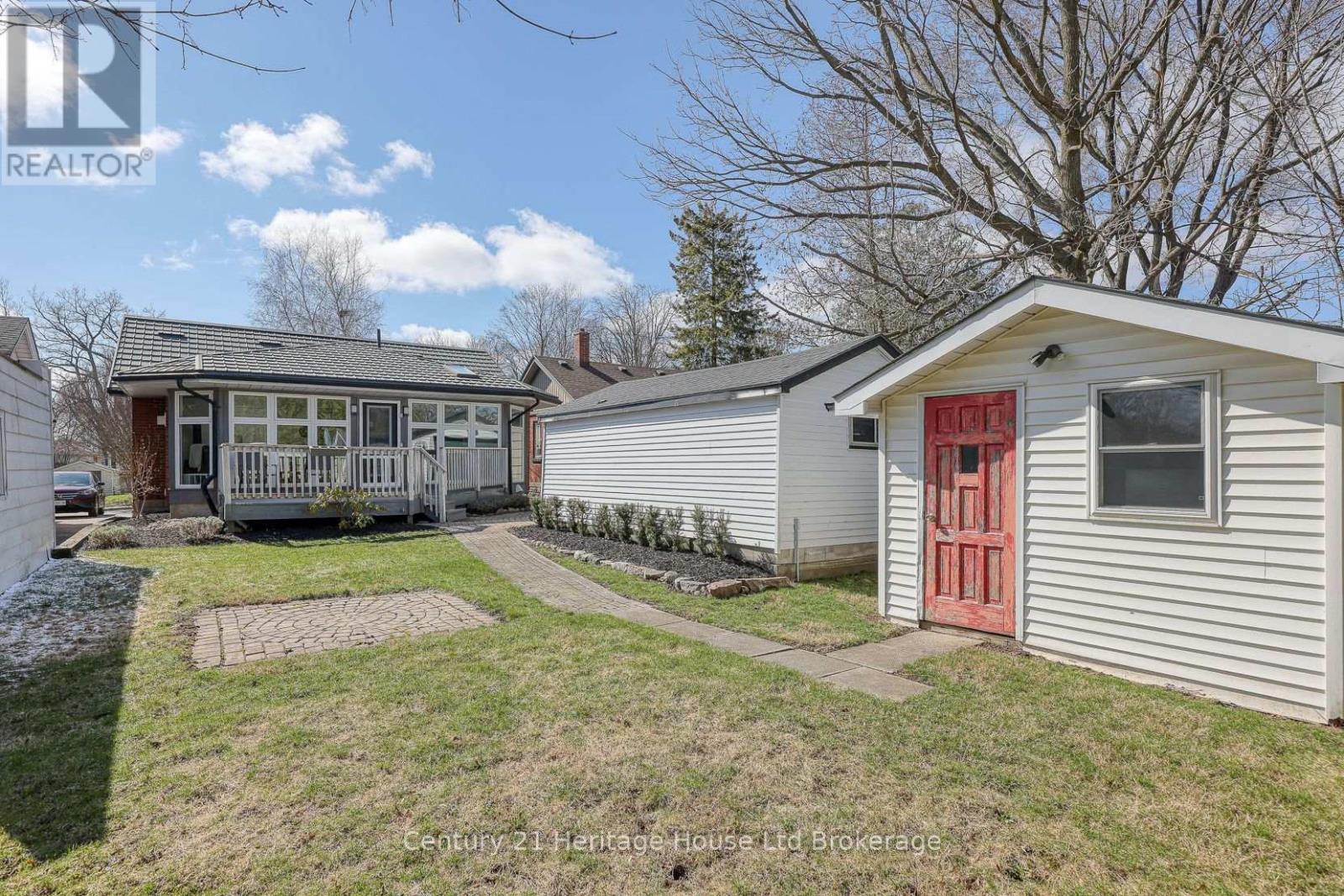 258 Graham Street, Woodstock, Ontario  N4S 6K7 - Photo 21 - X12971098