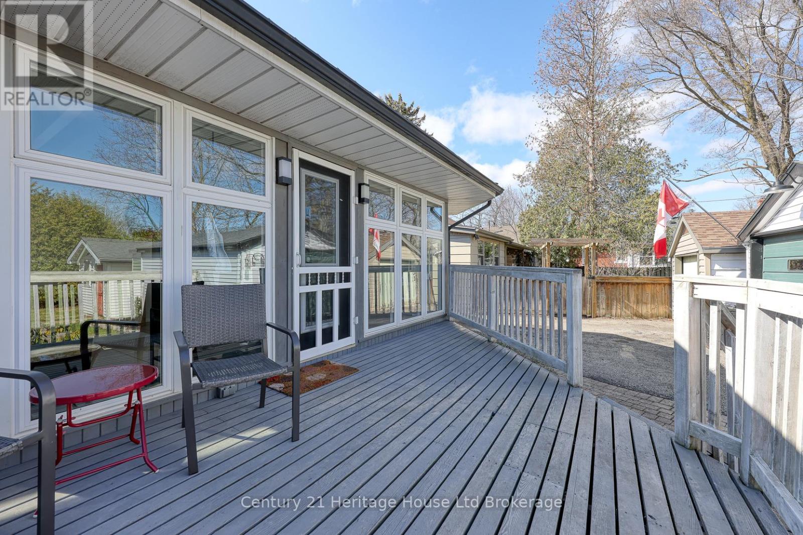 258 Graham Street, Woodstock, Ontario  N4S 6K7 - Photo 23 - X12971098