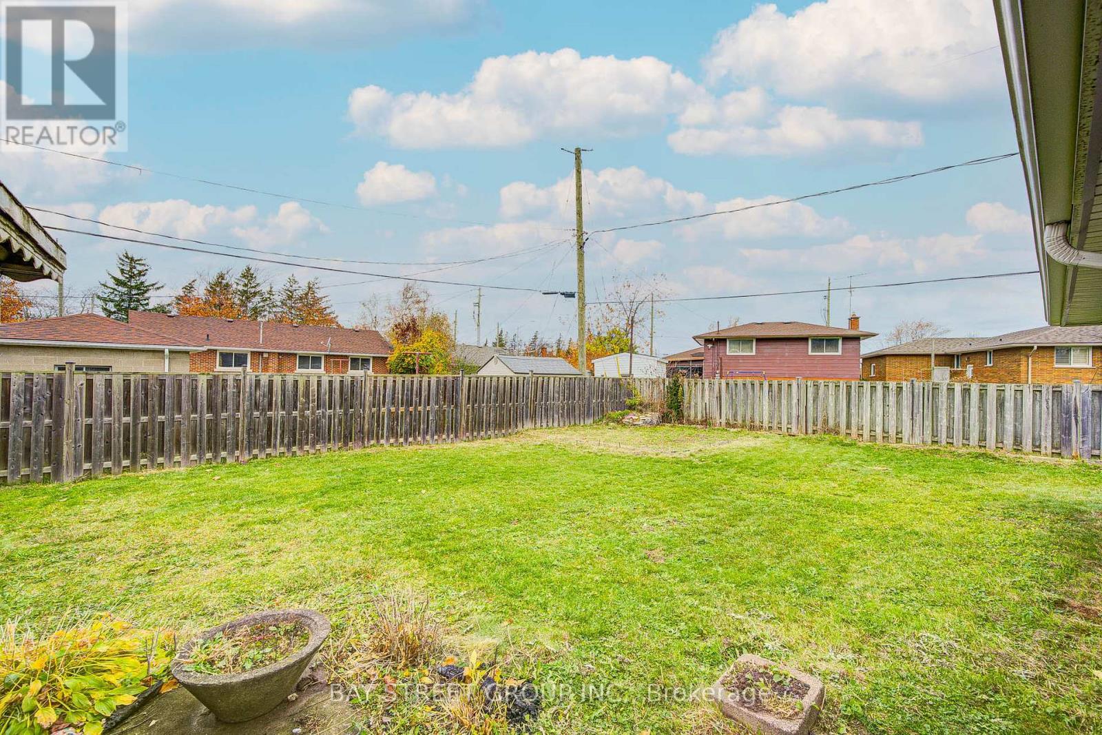 58 Broderick Avenue, Thorold, Ontario  L2V 2J1 - Photo 25 - X12971010