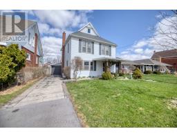 66 BALD STREET, Welland, Ontario