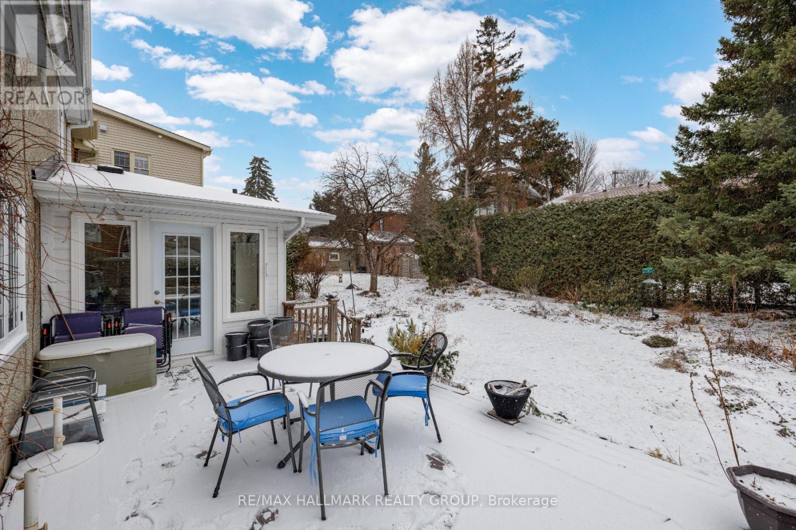 248 Old Irving Place, Ottawa, Ontario  K1Y 2A1 - Photo 25 - X12970904