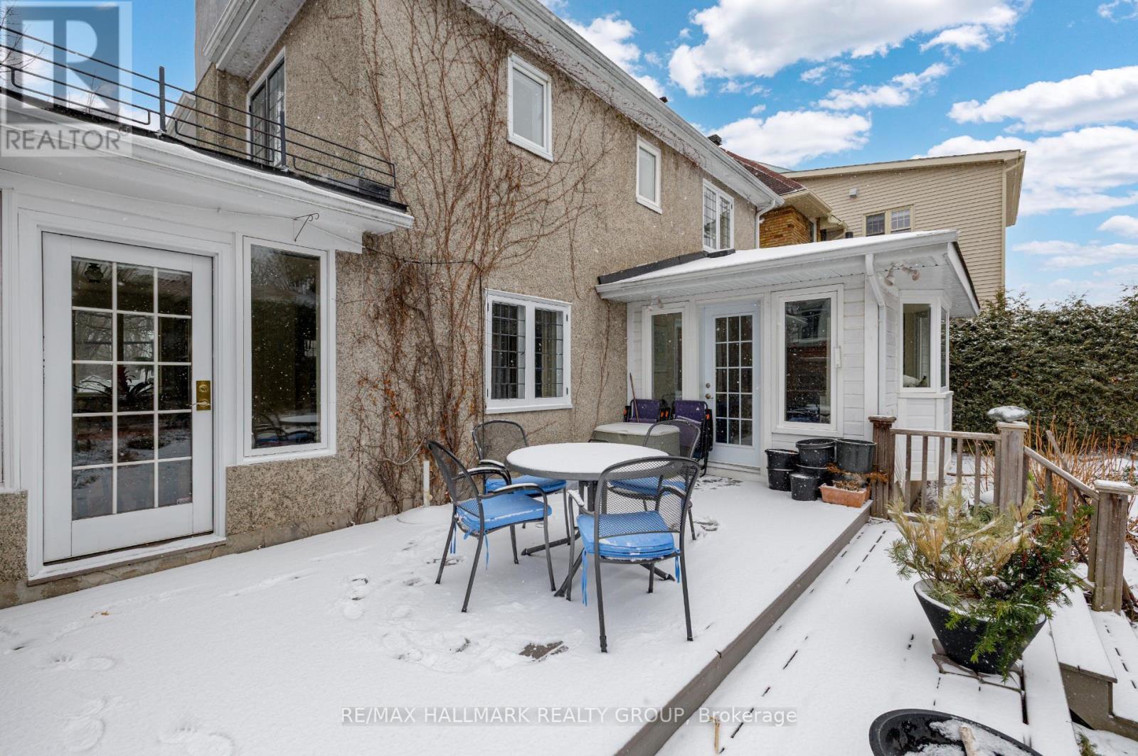 248 Old Irving Place, Ottawa, Ontario  K1Y 2A1 - Photo 26 - X12970904