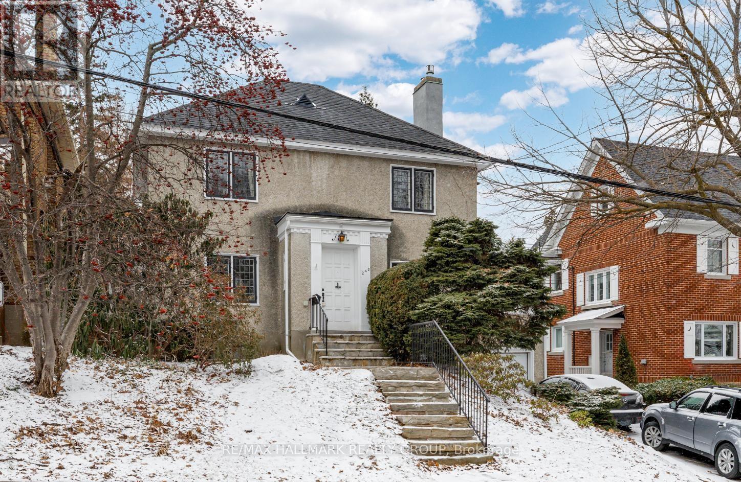 248 Old Irving Place, Ottawa, Ontario  K1Y 2A1 - Photo 2 - X12970904