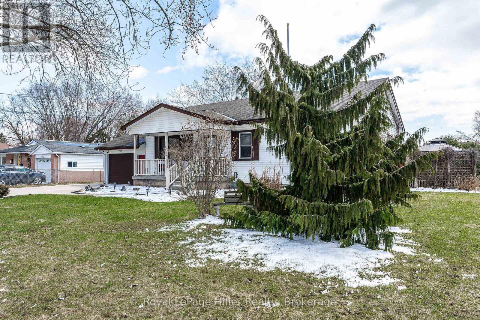 113 Whitelock Street S, Stratford, Ontario  N5A 1T2 - Photo 33 - X12970882