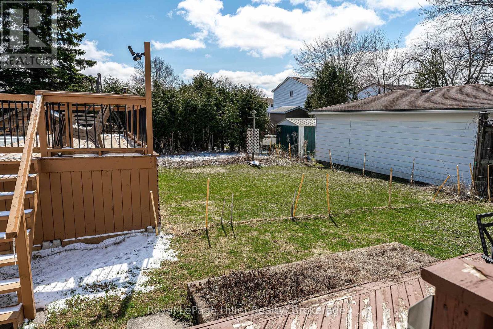 113 Whitelock Street S, Stratford, Ontario  N5A 1T2 - Photo 34 - X12970882