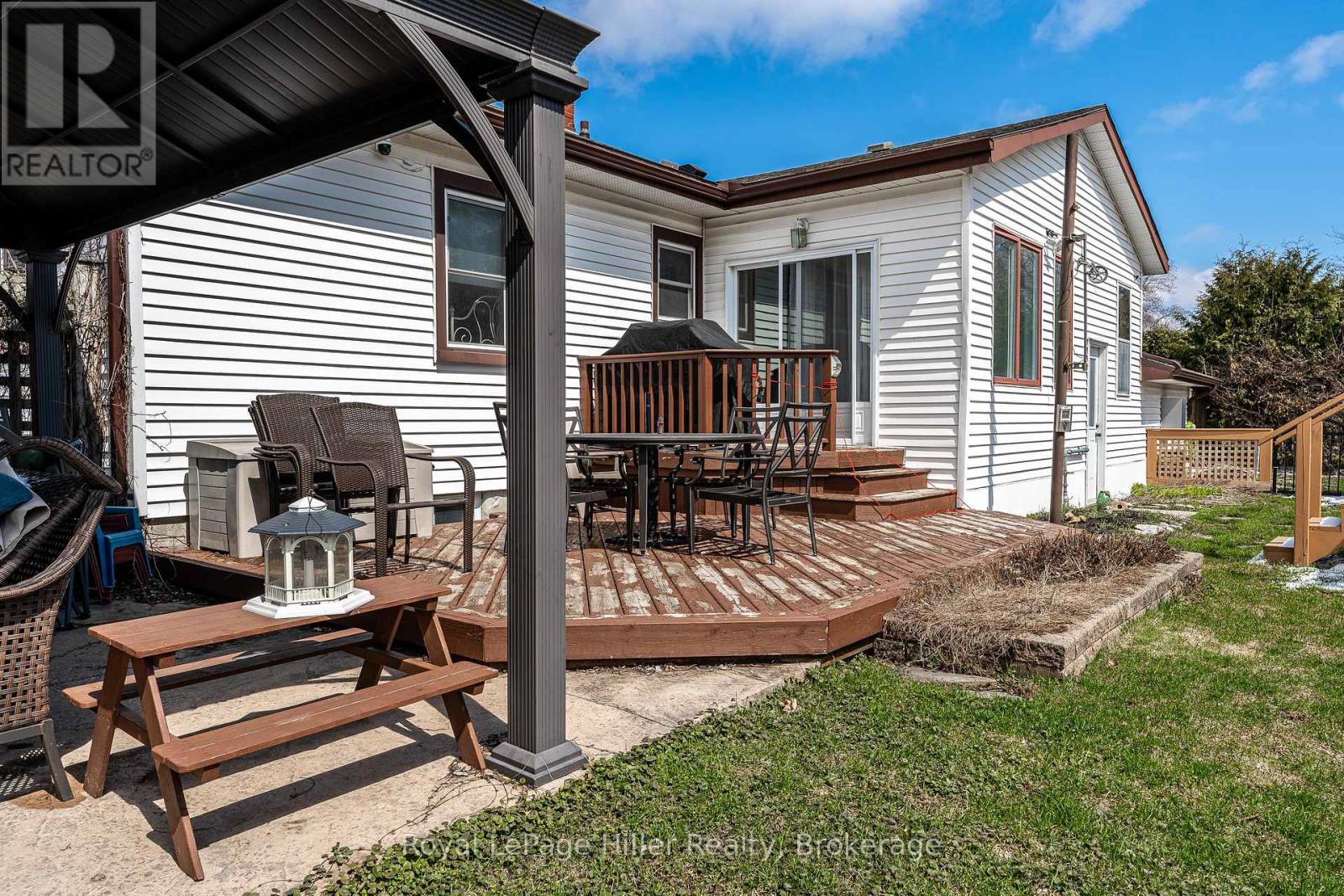 113 Whitelock Street S, Stratford, Ontario  N5A 1T2 - Photo 35 - X12970882