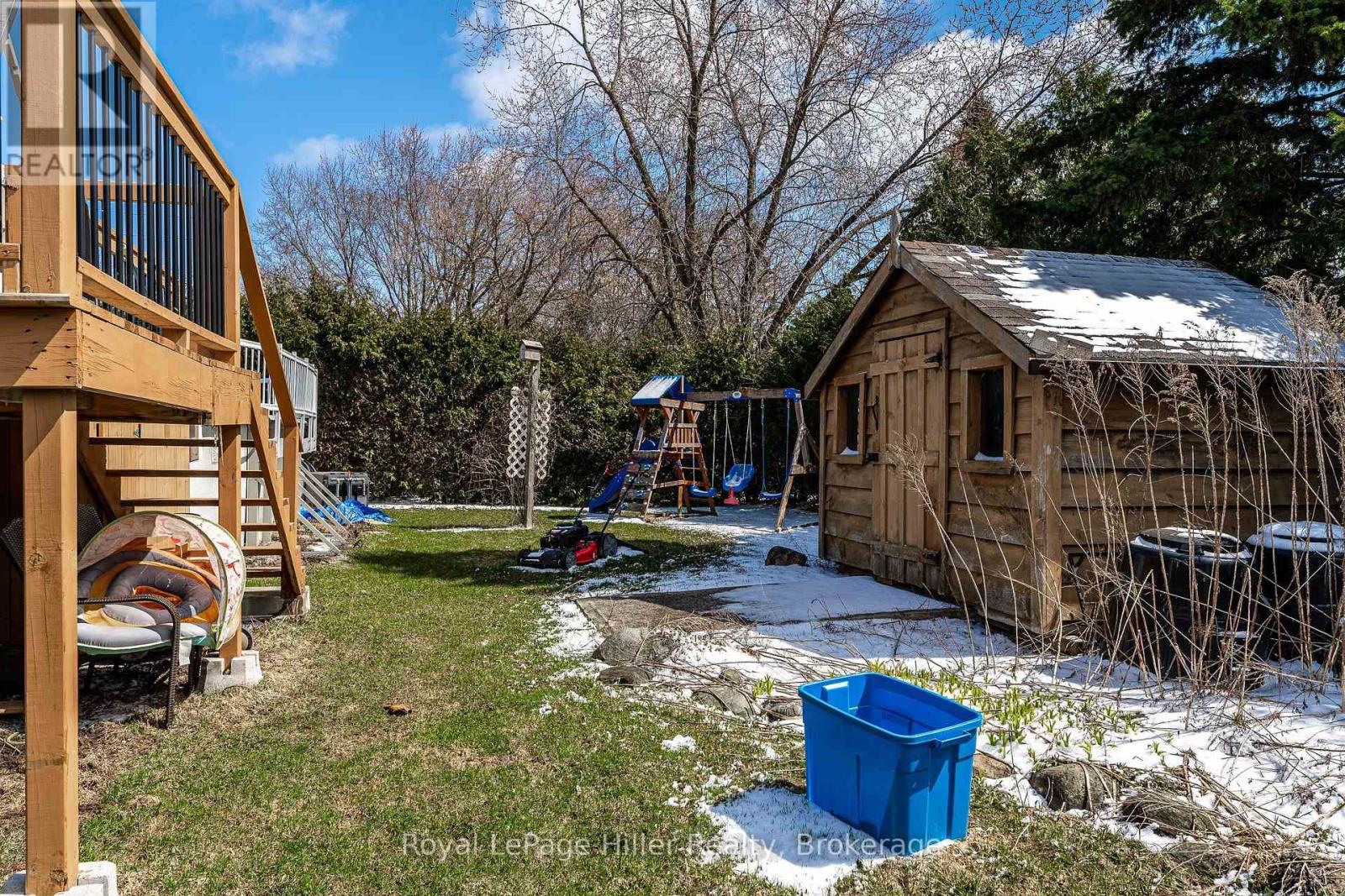 113 Whitelock Street S, Stratford, Ontario  N5A 1T2 - Photo 37 - X12970882