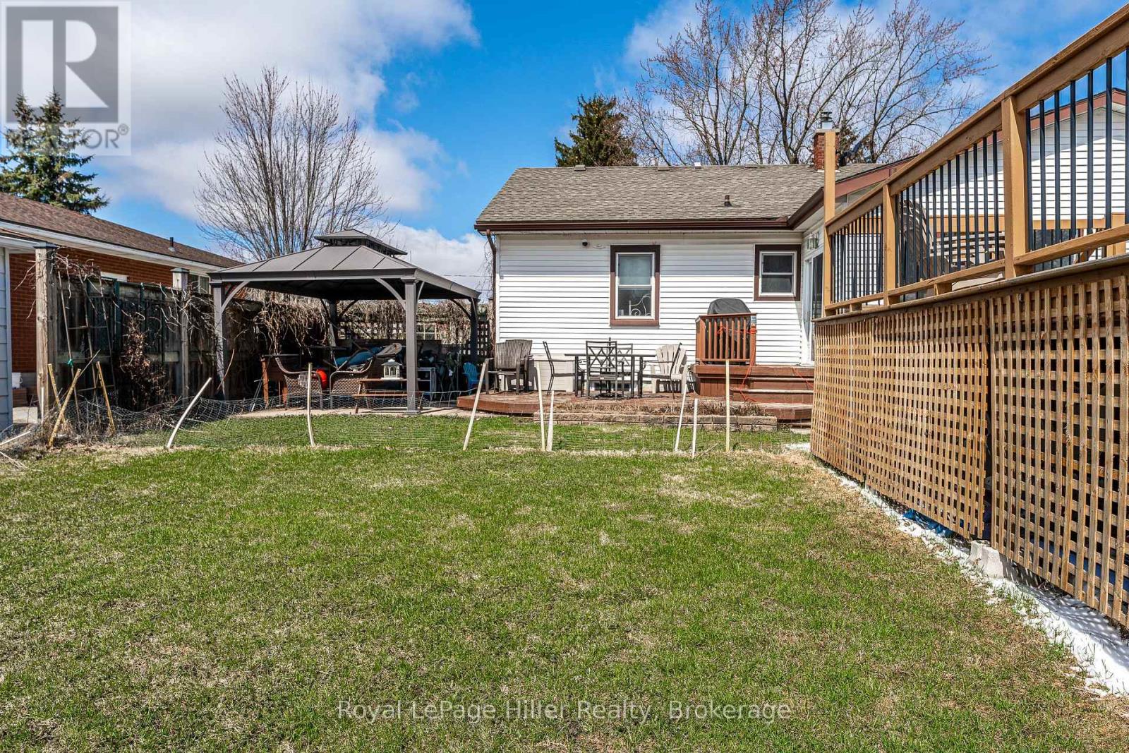 113 Whitelock Street S, Stratford, Ontario  N5A 1T2 - Photo 38 - X12970882