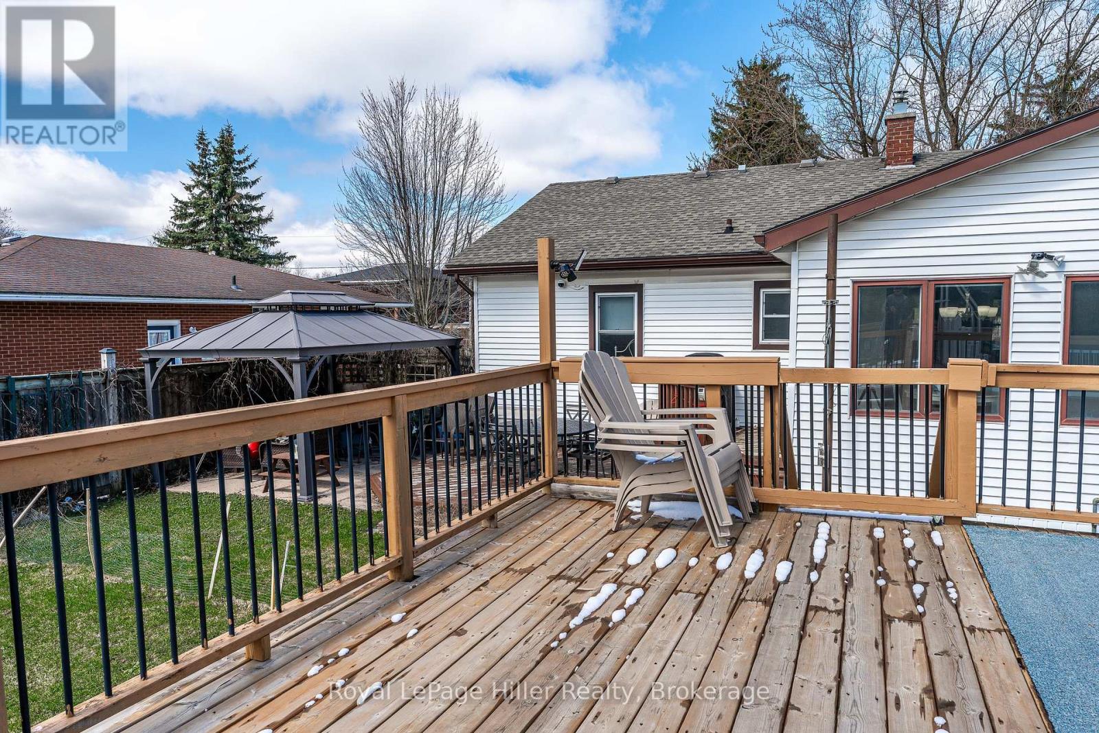 113 Whitelock Street S, Stratford, Ontario  N5A 1T2 - Photo 39 - X12970882