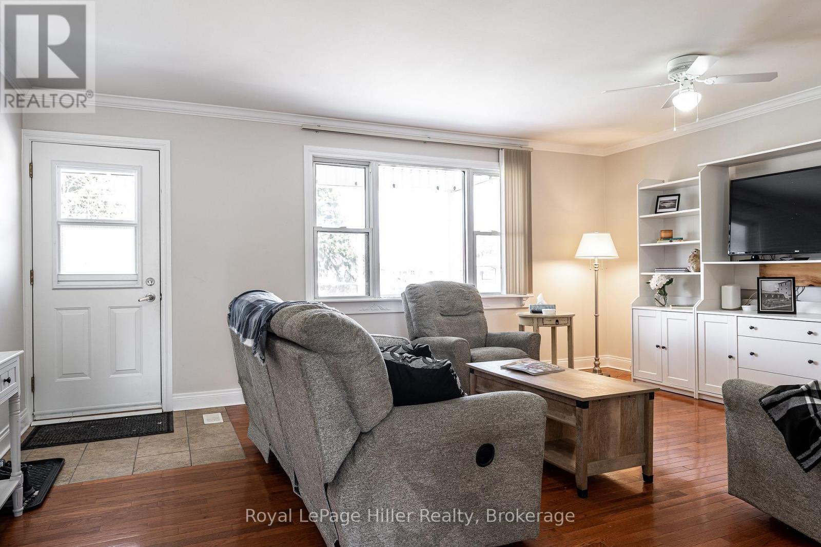 113 Whitelock Street S, Stratford, Ontario  N5A 1T2 - Photo 4 - X12970882