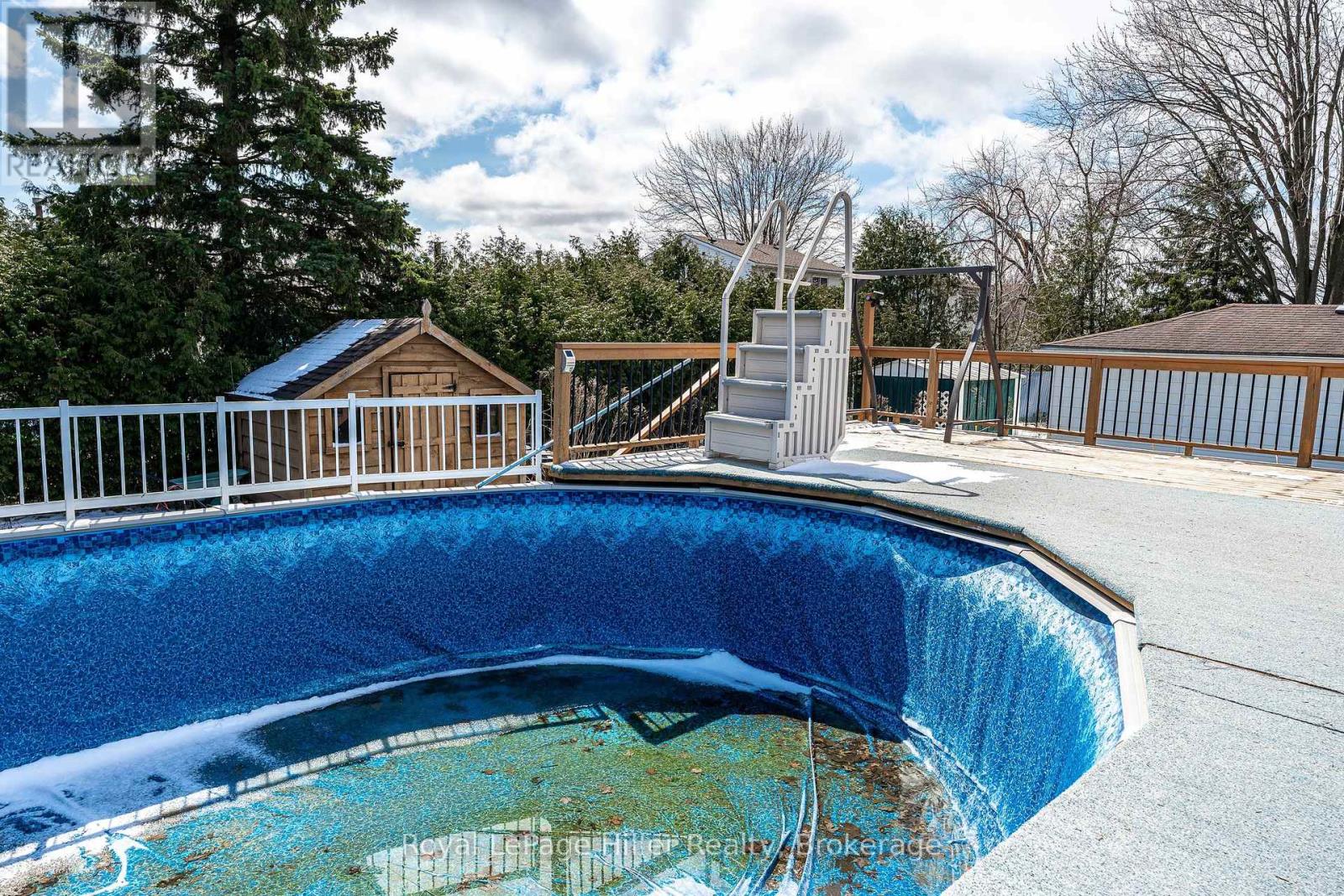 113 Whitelock Street S, Stratford, Ontario  N5A 1T2 - Photo 41 - X12970882