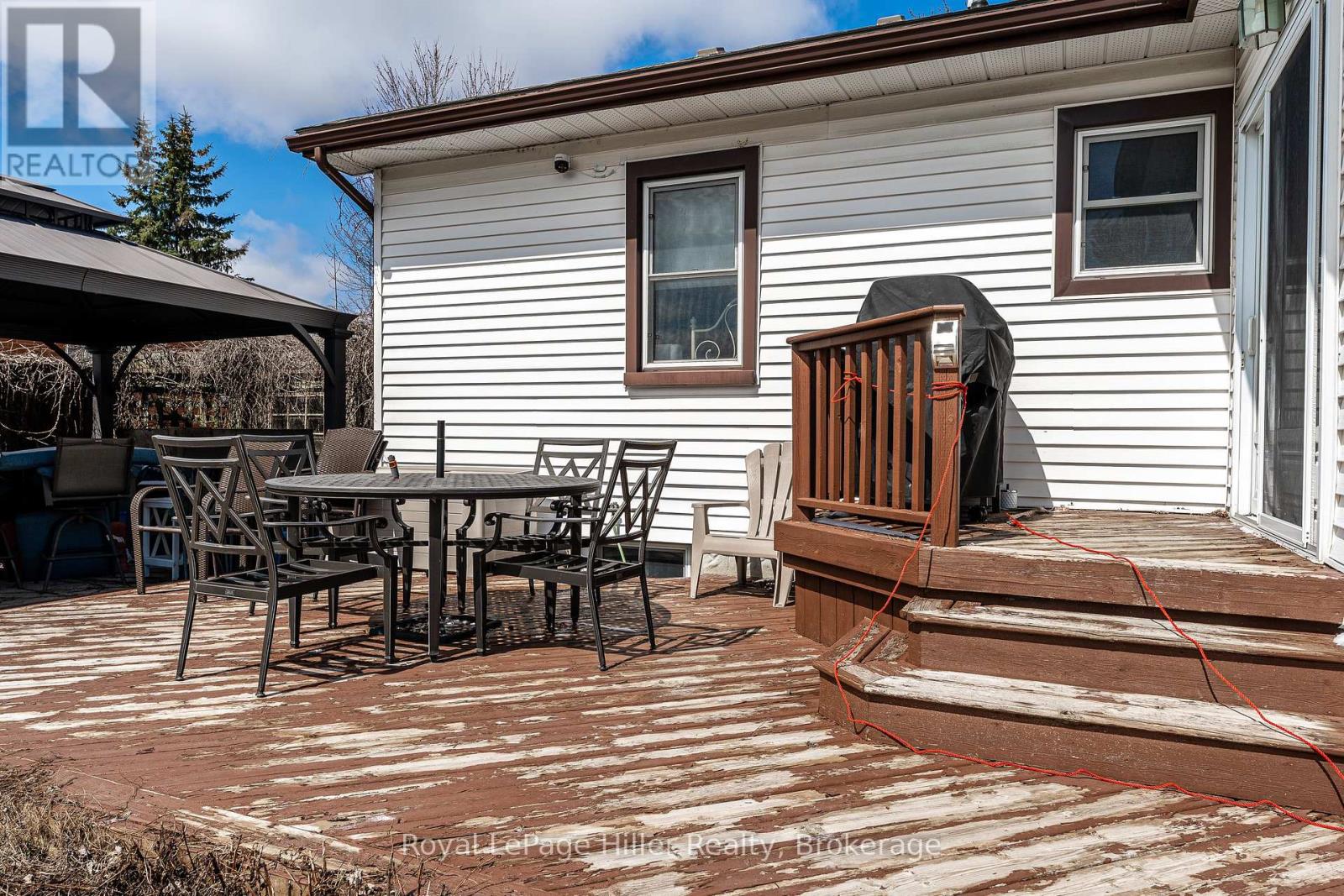 113 Whitelock Street S, Stratford, Ontario  N5A 1T2 - Photo 43 - X12970882