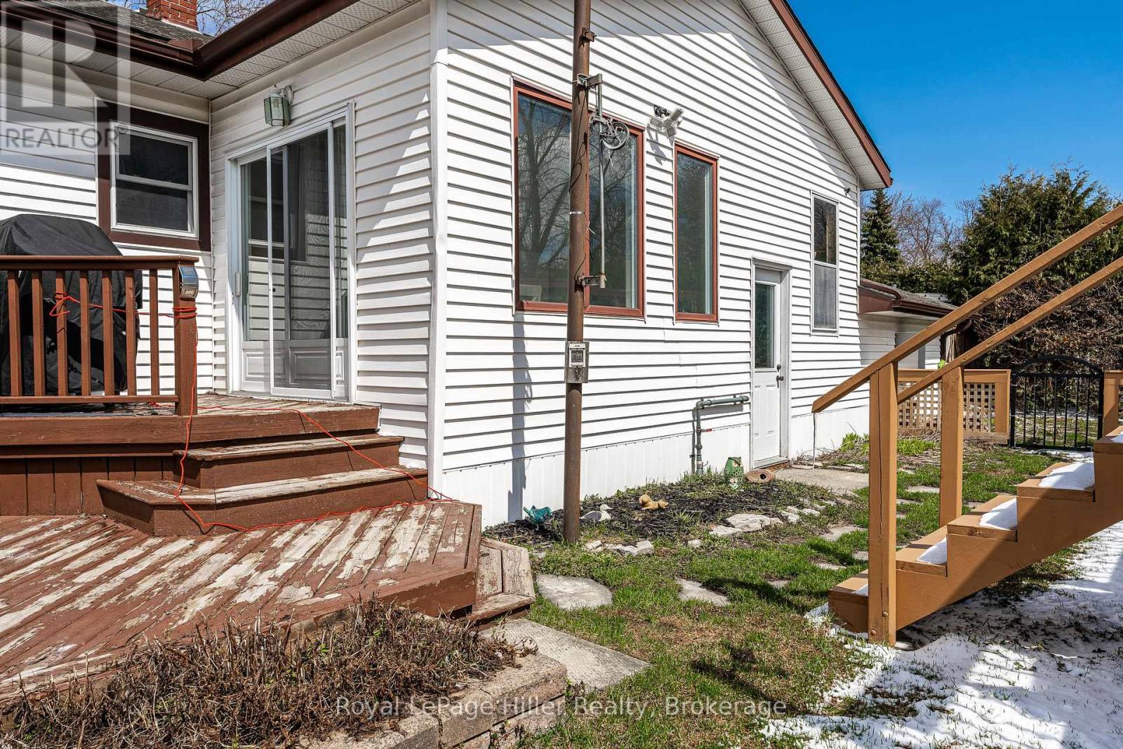 113 Whitelock Street S, Stratford, Ontario  N5A 1T2 - Photo 44 - X12970882