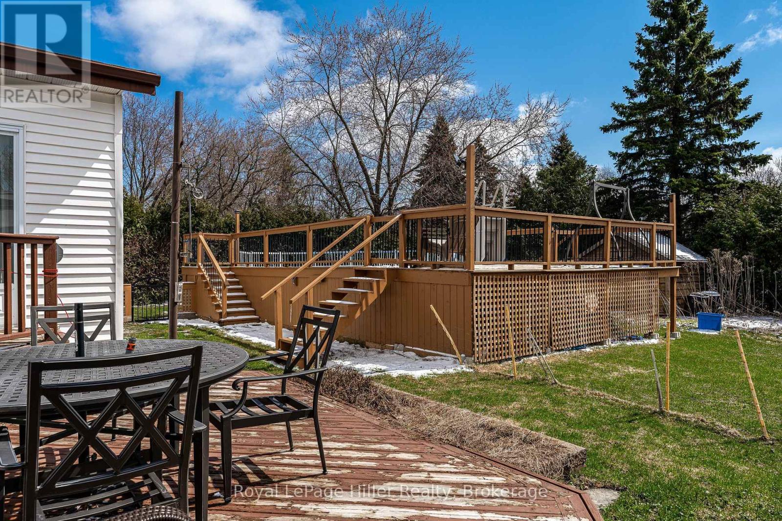 113 Whitelock Street S, Stratford, Ontario  N5A 1T2 - Photo 45 - X12970882