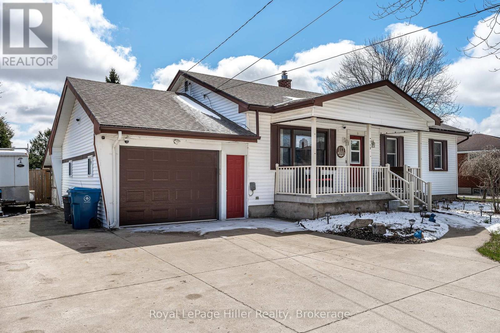 113 Whitelock Street S, Stratford, Ontario  N5A 1T2 - Photo 46 - X12970882