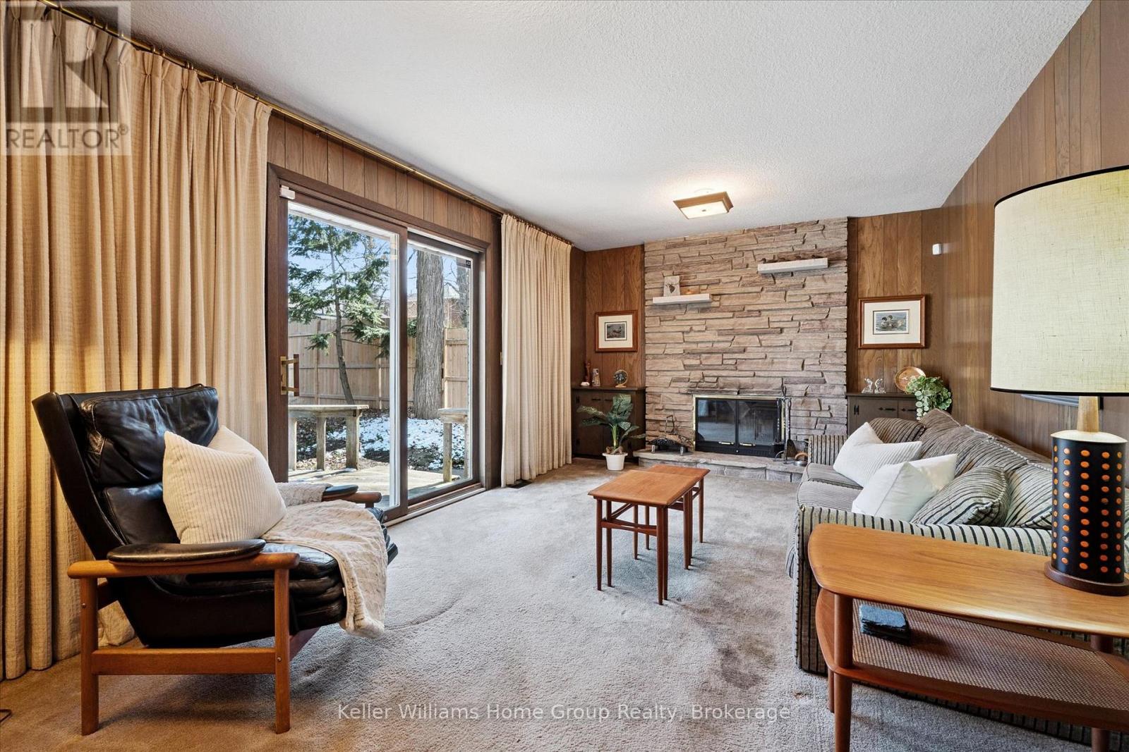 21 Honey Crescent, Guelph (Dovercliffe Park/old University), Ontario  N1G 1A4 - Photo 17 - X12970932