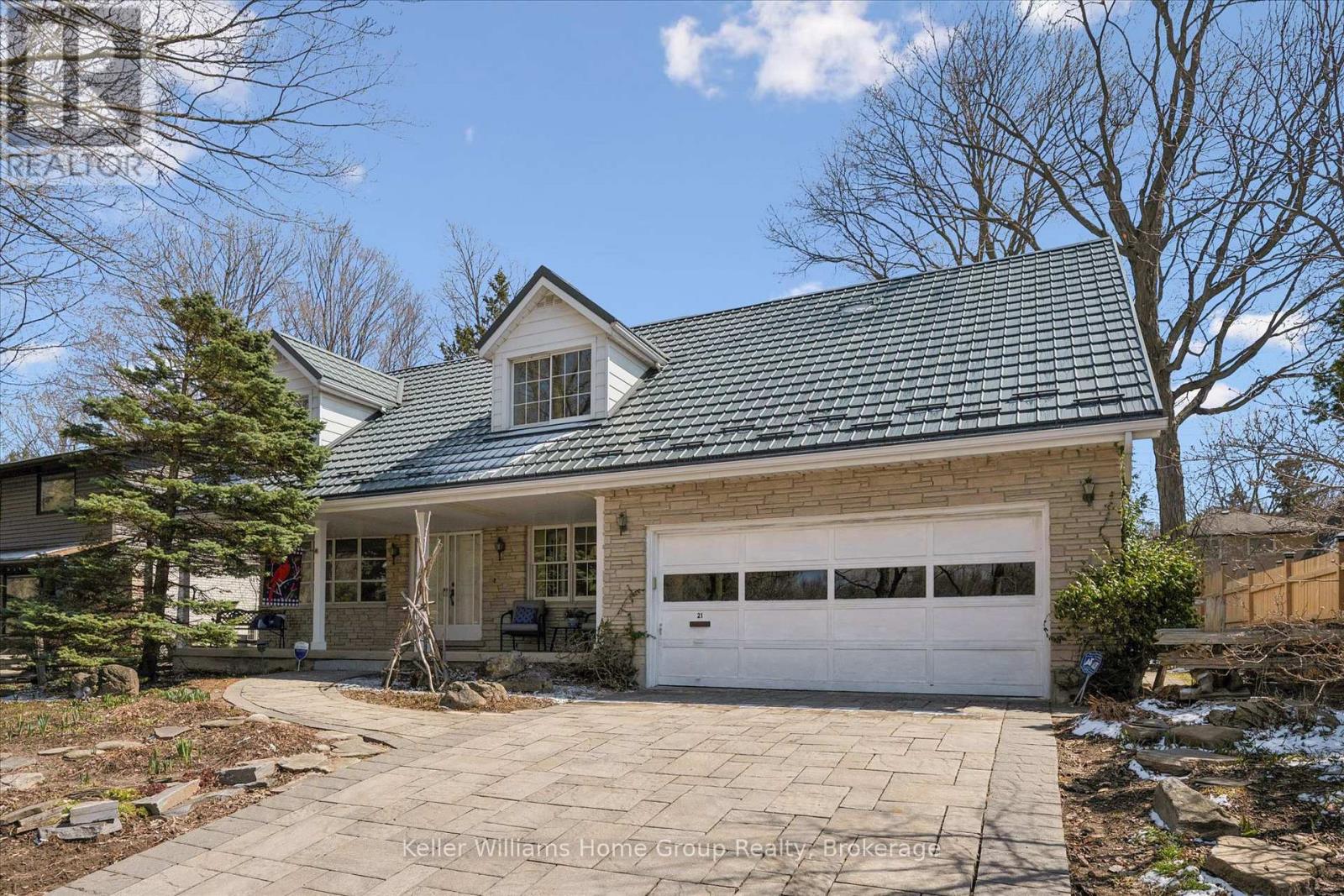 21 Honey Crescent, Guelph (Dovercliffe Park/old University), Ontario  N1G 1A4 - Photo 2 - X12970932