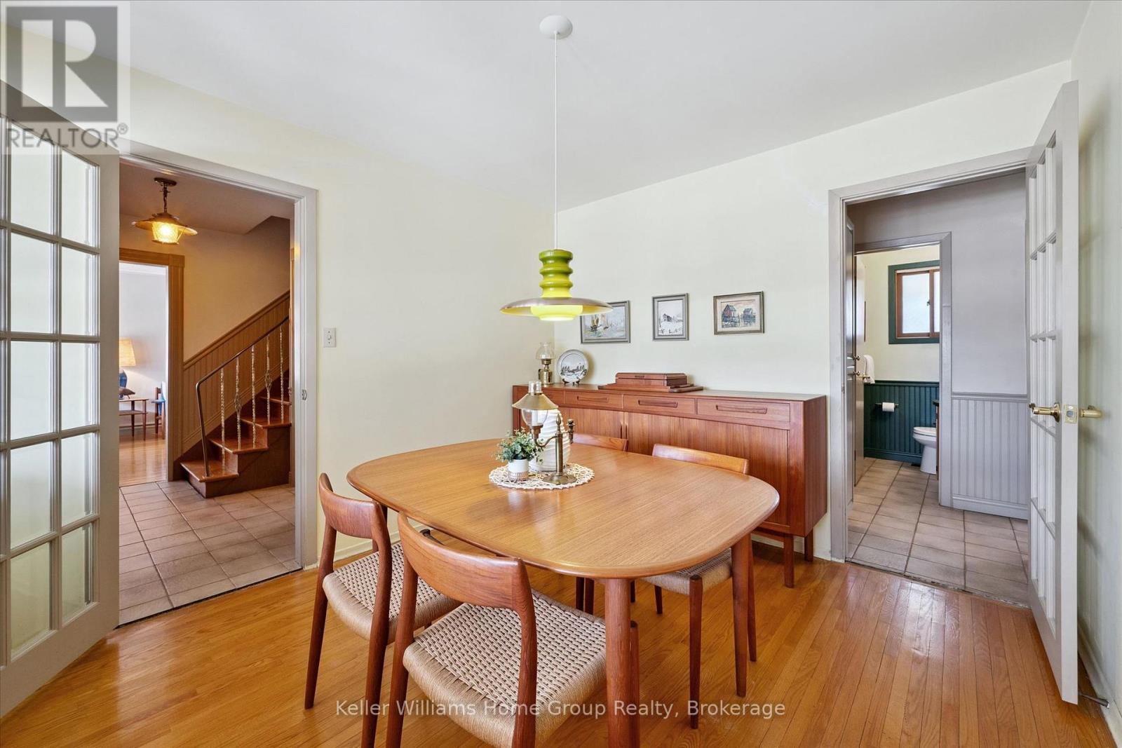 21 Honey Crescent, Guelph (Dovercliffe Park/old University), Ontario  N1G 1A4 - Photo 21 - X12970932