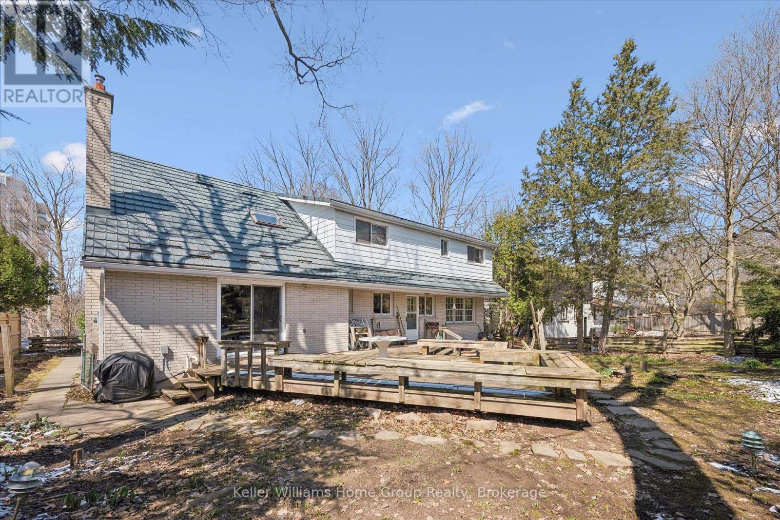 21 Honey Crescent, Guelph (Dovercliffe Park/old University), Ontario  N1G 1A4 - Photo 34 - X12970932