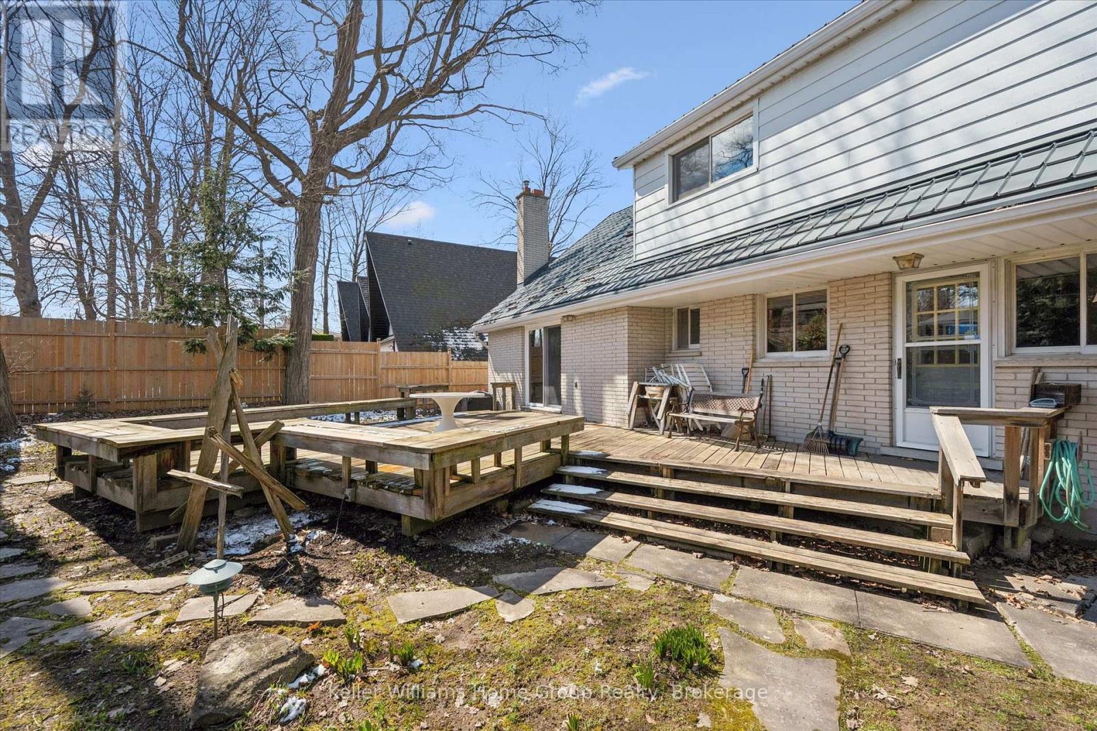 21 Honey Crescent, Guelph (Dovercliffe Park/old University), Ontario  N1G 1A4 - Photo 36 - X12970932