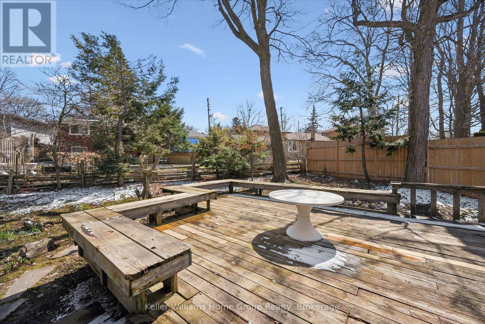 21 Honey Crescent, Guelph (Dovercliffe Park/old University), Ontario  N1G 1A4 - Photo 37 - X12970932