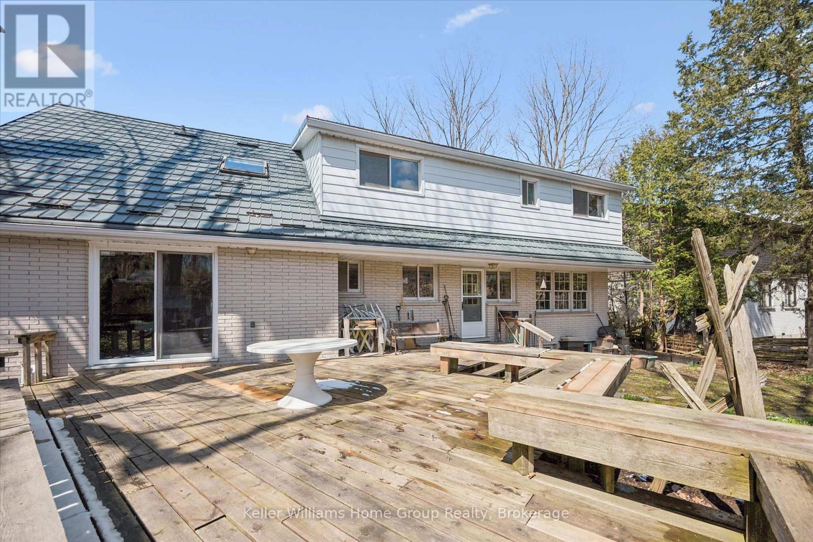 21 Honey Crescent, Guelph (Dovercliffe Park/old University), Ontario  N1G 1A4 - Photo 39 - X12970932