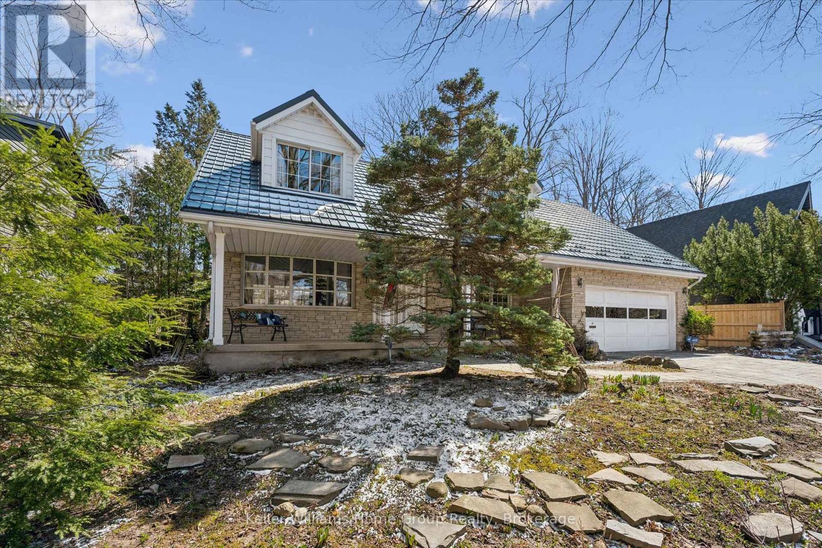 21 Honey Crescent, Guelph (Dovercliffe Park/old University), Ontario  N1G 1A4 - Photo 4 - X12970932