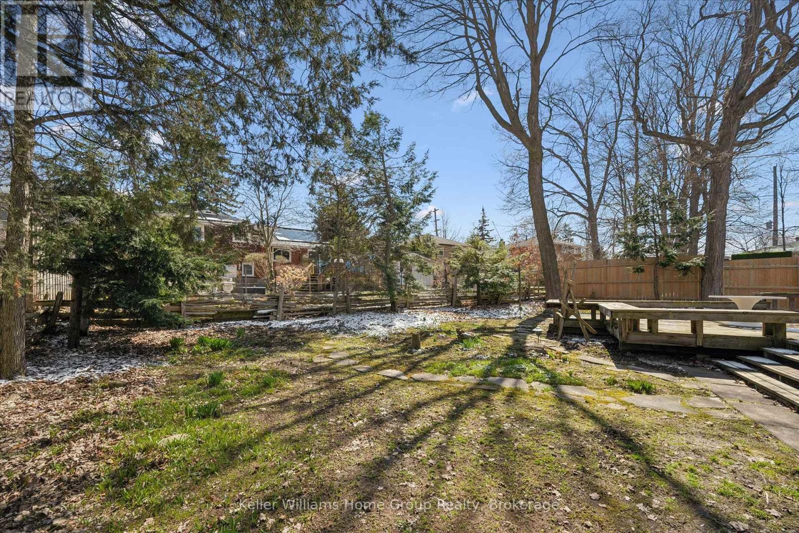 21 Honey Crescent, Guelph (Dovercliffe Park/old University), Ontario  N1G 1A4 - Photo 41 - X12970932