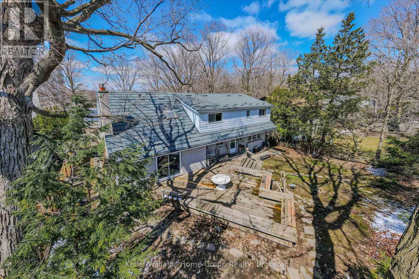 21 Honey Crescent, Guelph (Dovercliffe Park/old University), Ontario  N1G 1A4 - Photo 42 - X12970932