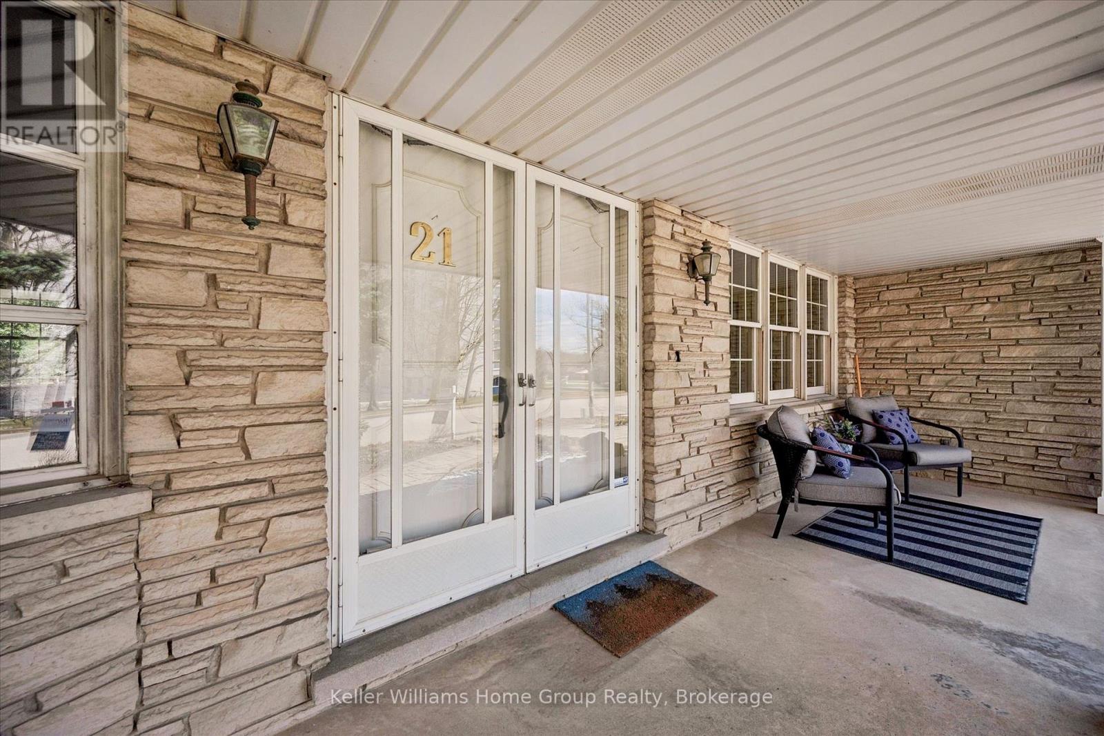 21 Honey Crescent, Guelph (Dovercliffe Park/old University), Ontario  N1G 1A4 - Photo 5 - X12970932