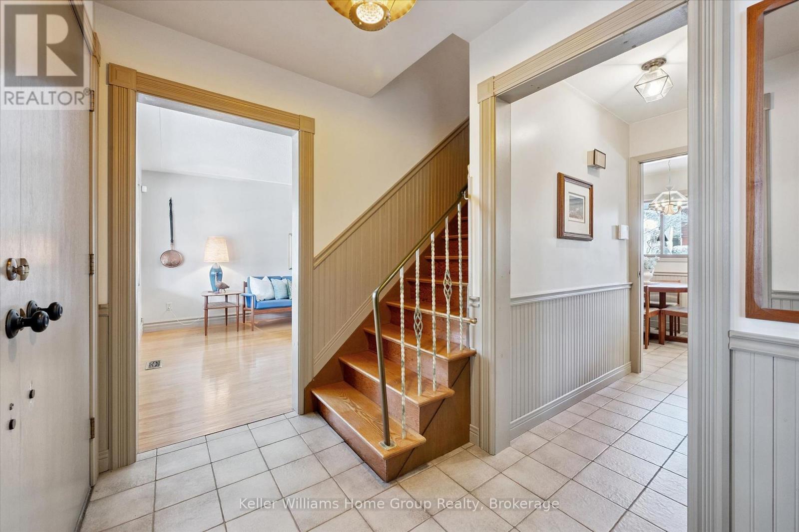 21 Honey Crescent, Guelph (Dovercliffe Park/old University), Ontario  N1G 1A4 - Photo 7 - X12970932