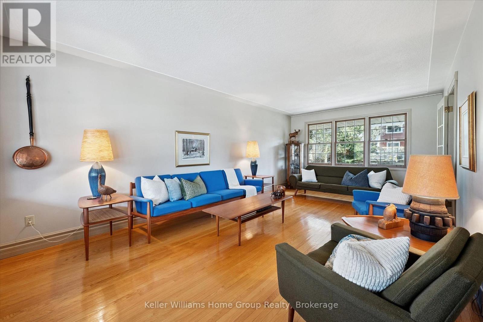 21 Honey Crescent, Guelph (Dovercliffe Park/old University), Ontario  N1G 1A4 - Photo 8 - X12970932