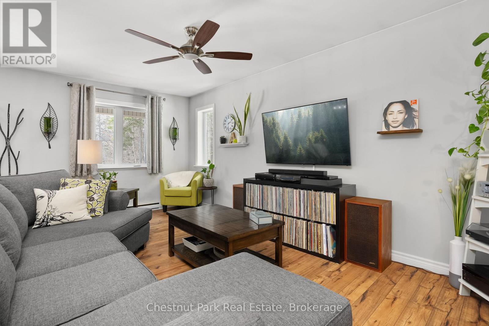 85 Line Hill Road, Huntsville, Ontario P1H 2N5 - Photo 10 - X12971046