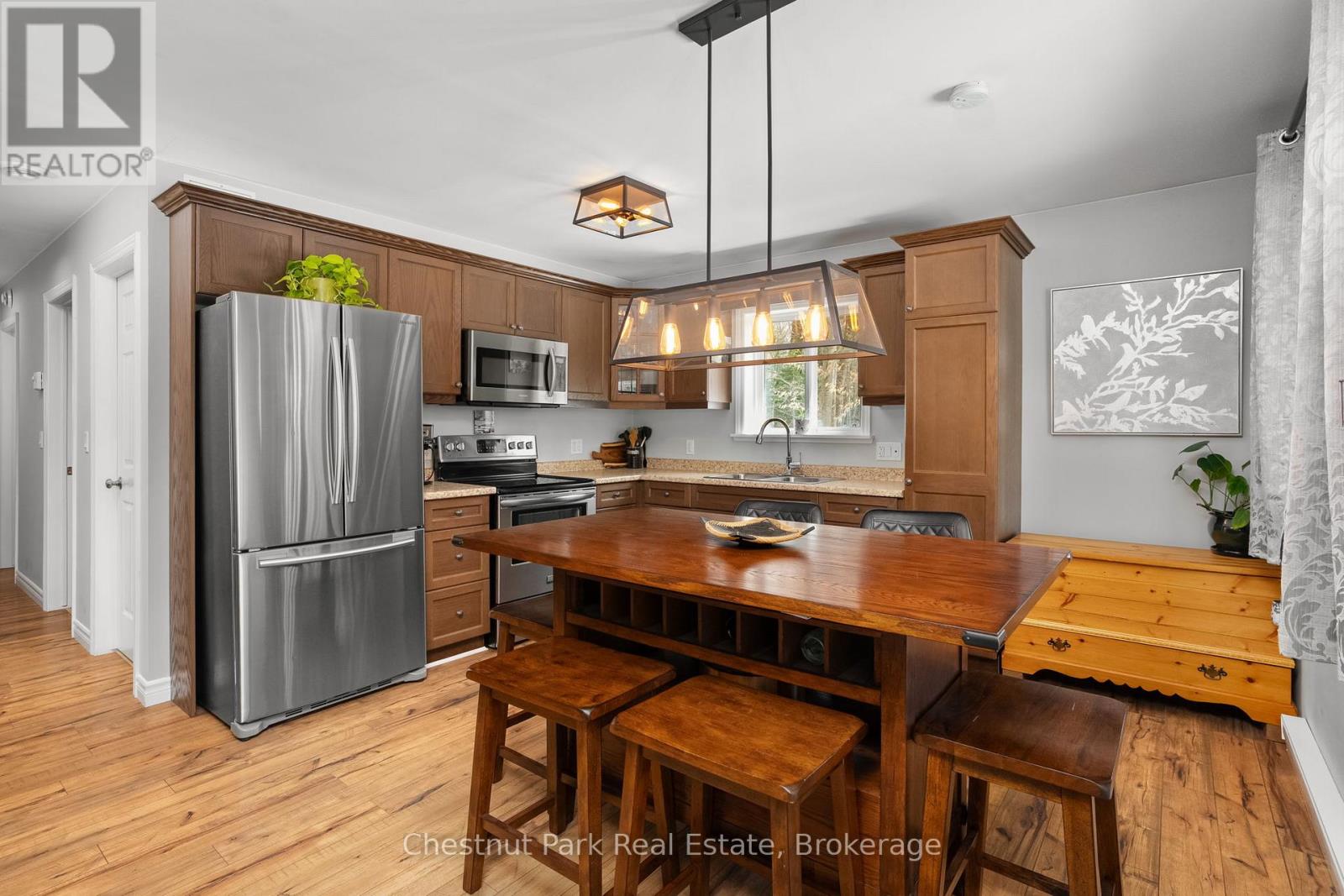 85 Line Hill Road, Huntsville, Ontario P1H 2N5 - Photo 13 - X12971046