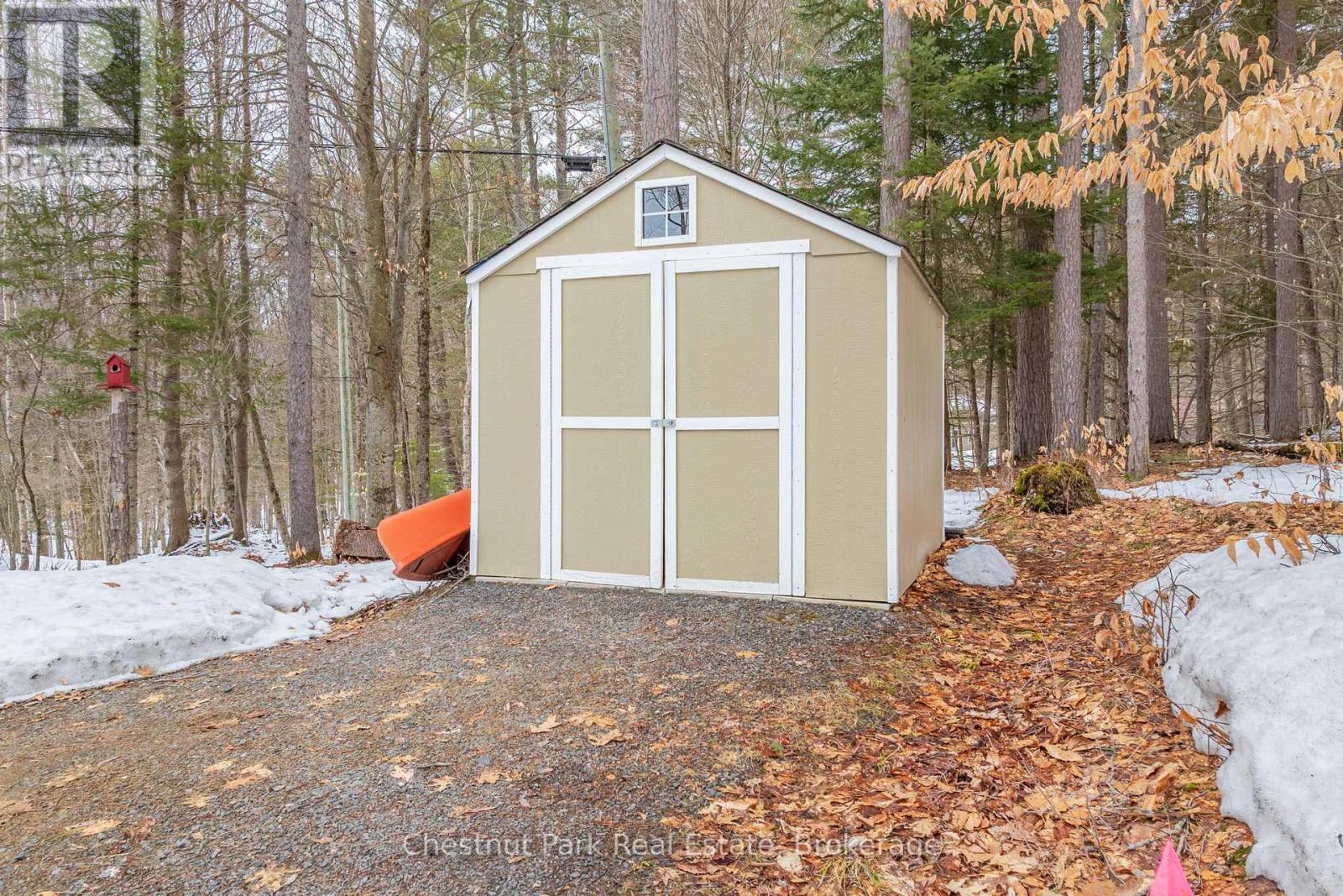 85 Line Hill Road, Huntsville, Ontario P1H 2N5 - Photo 26 - X12971046