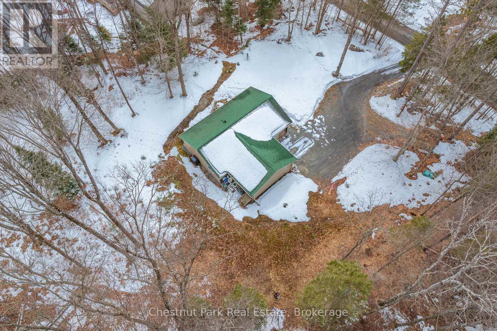 85 Line Hill Road, Huntsville, Ontario P1H 2N5 - Photo 29 - X12971046