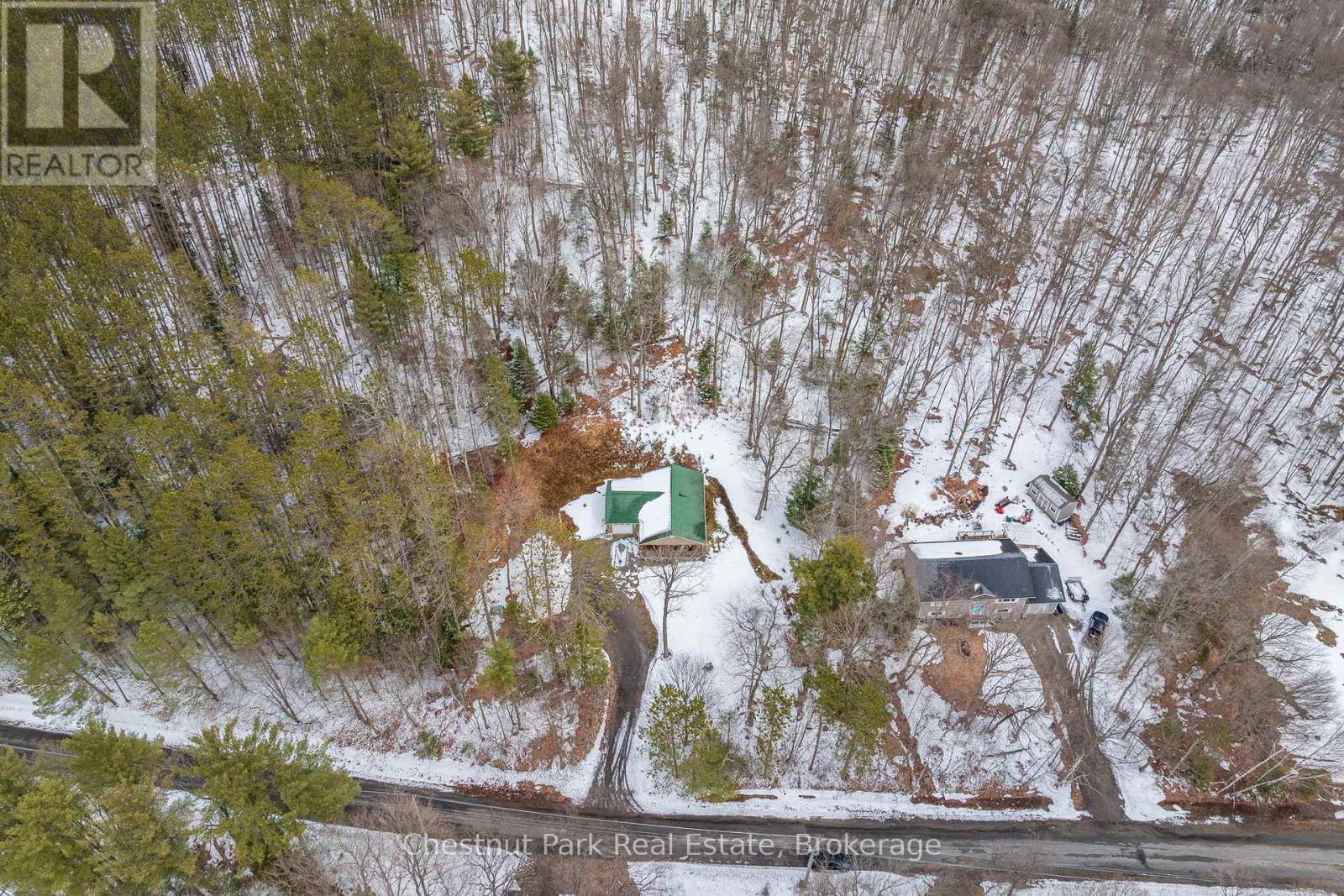 85 Line Hill Road, Huntsville, Ontario P1H 2N5 - Photo 31 - X12971046