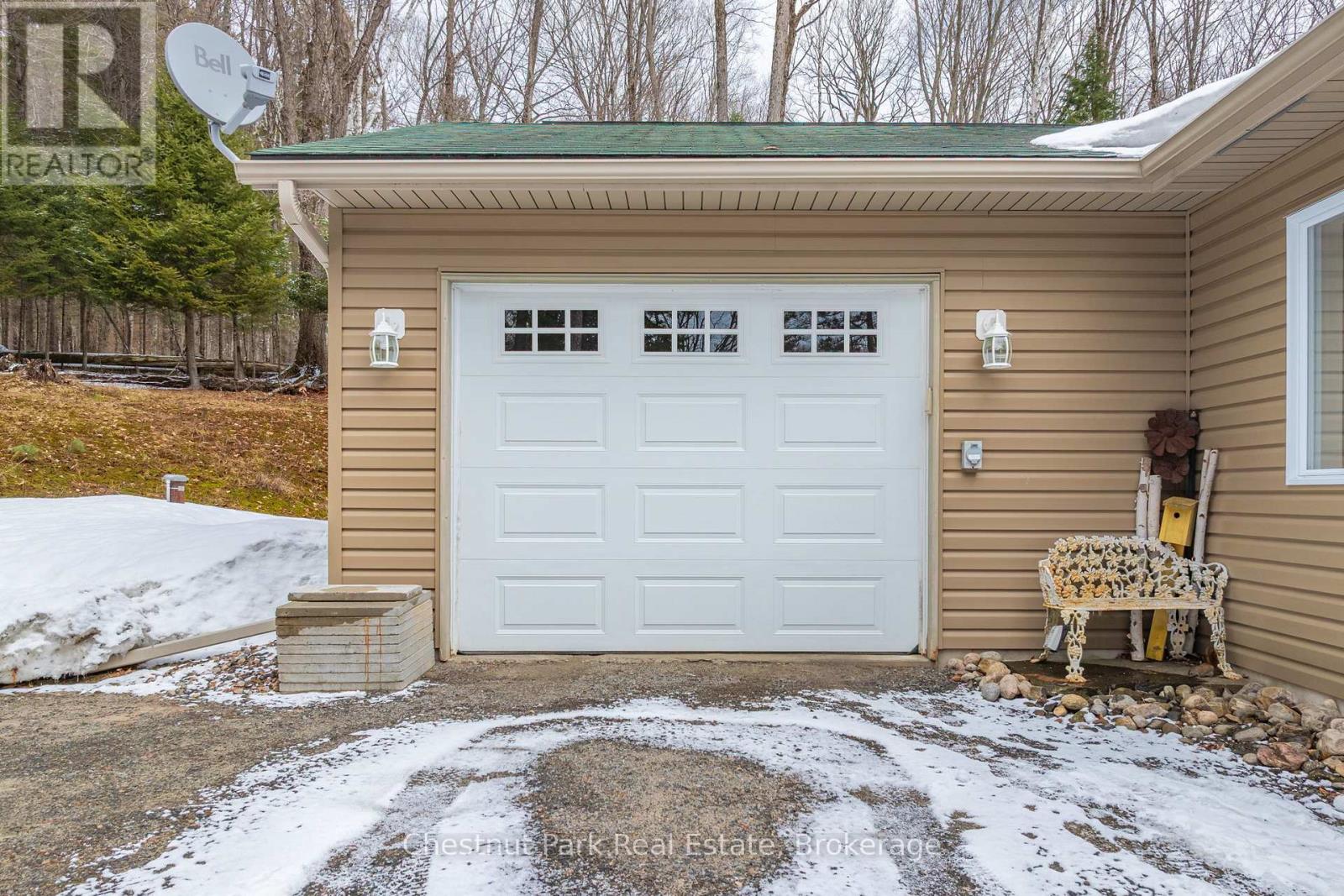 85 Line Hill Road, Huntsville, Ontario P1H 2N5 - Photo 34 - X12971046