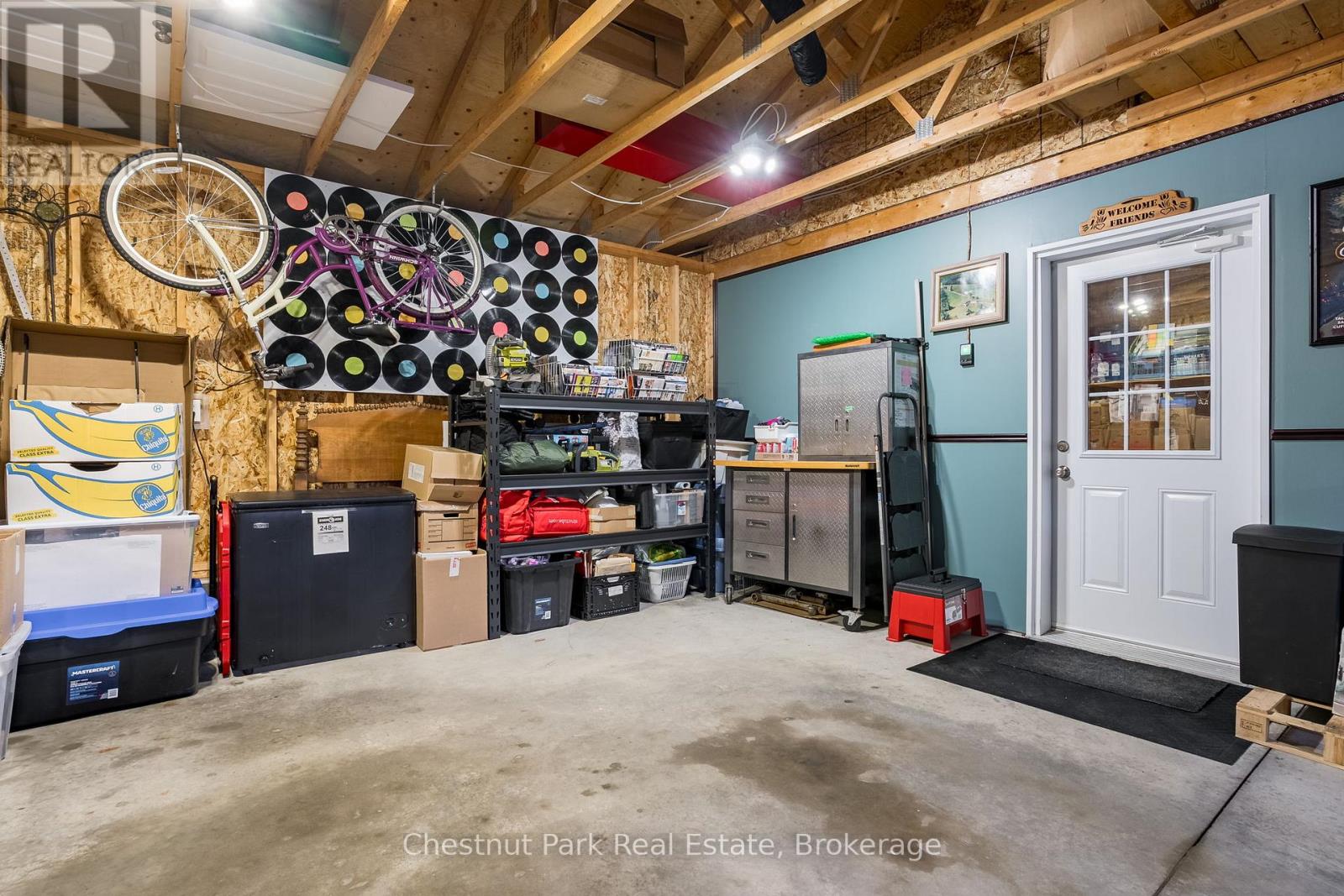 85 Line Hill Road, Huntsville, Ontario P1H 2N5 - Photo 36 - X12971046