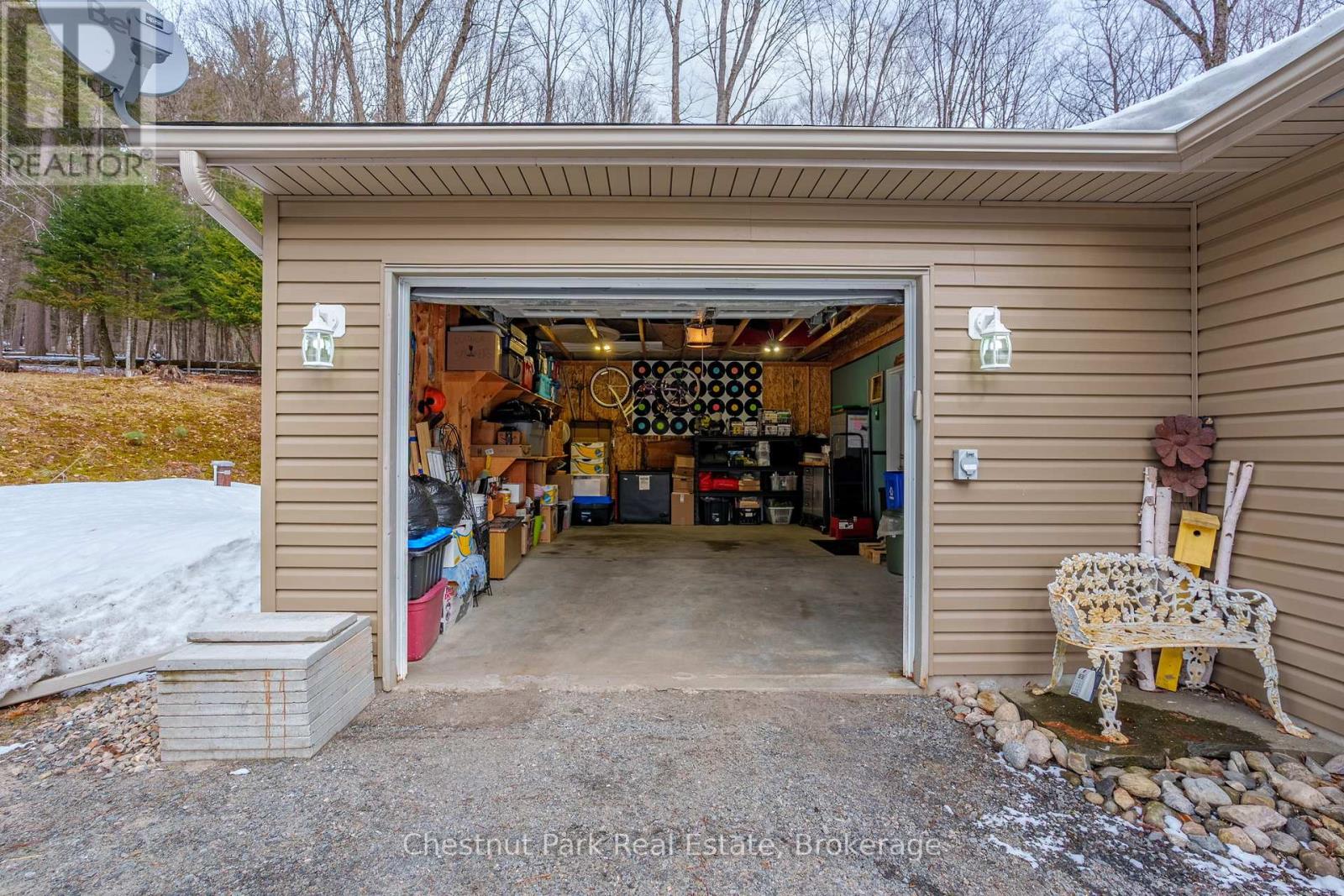 85 Line Hill Road, Huntsville, Ontario P1H 2N5 - Photo 37 - X12971046