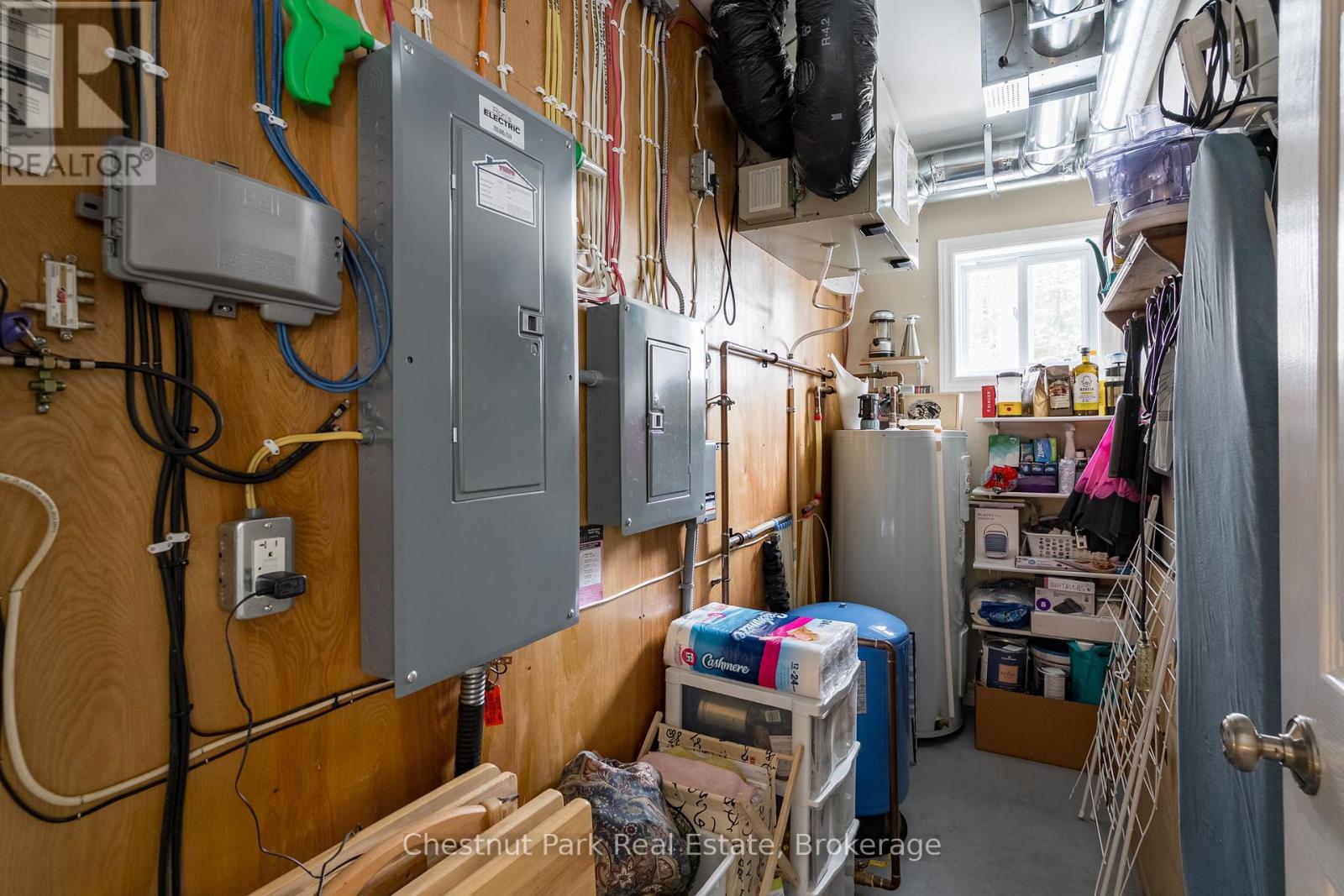 85 Line Hill Road, Huntsville, Ontario P1H 2N5 - Photo 38 - X12971046