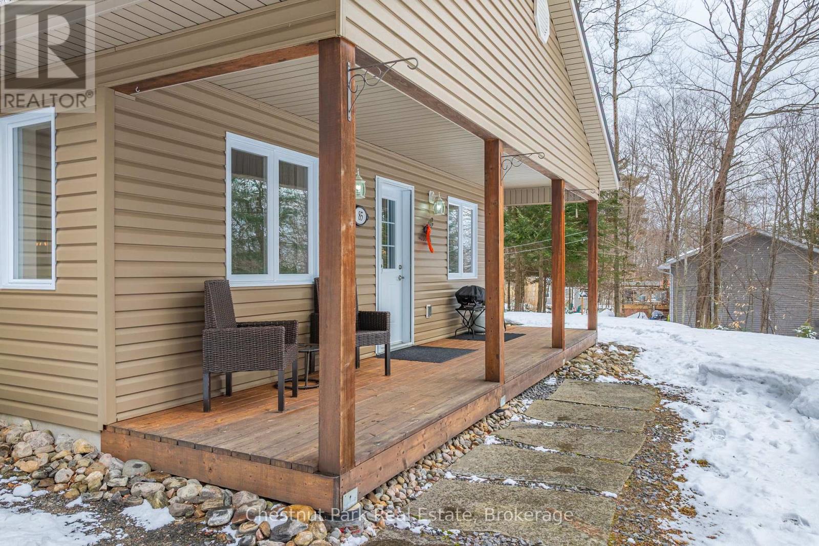 85 Line Hill Road, Huntsville, Ontario P1H 2N5 - Photo 6 - X12971046