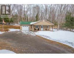 85 LINE HILL ROAD, huntsville (chaffey), Ontario