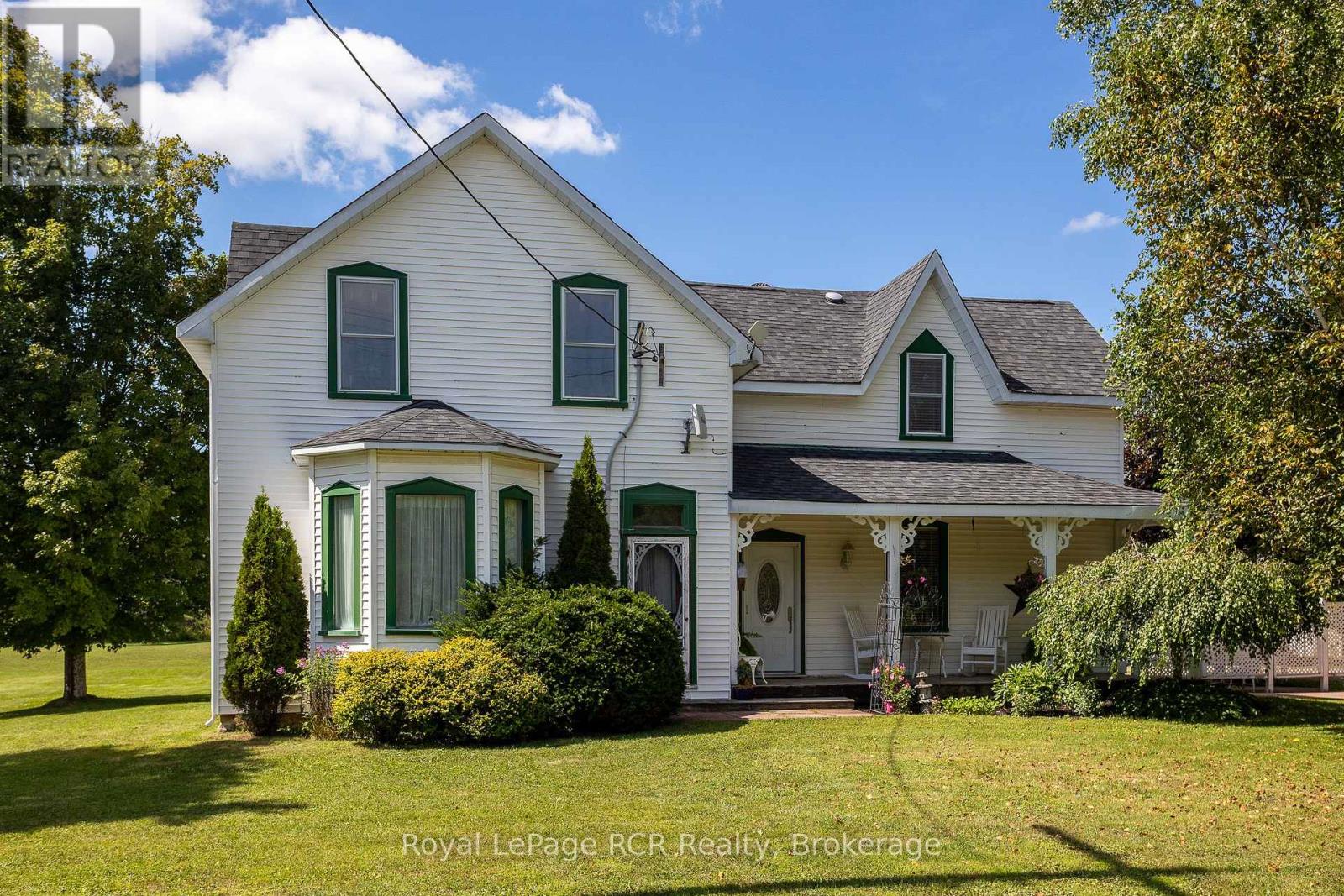 580283 SIDEROAD 60, Chatsworth, Ontario