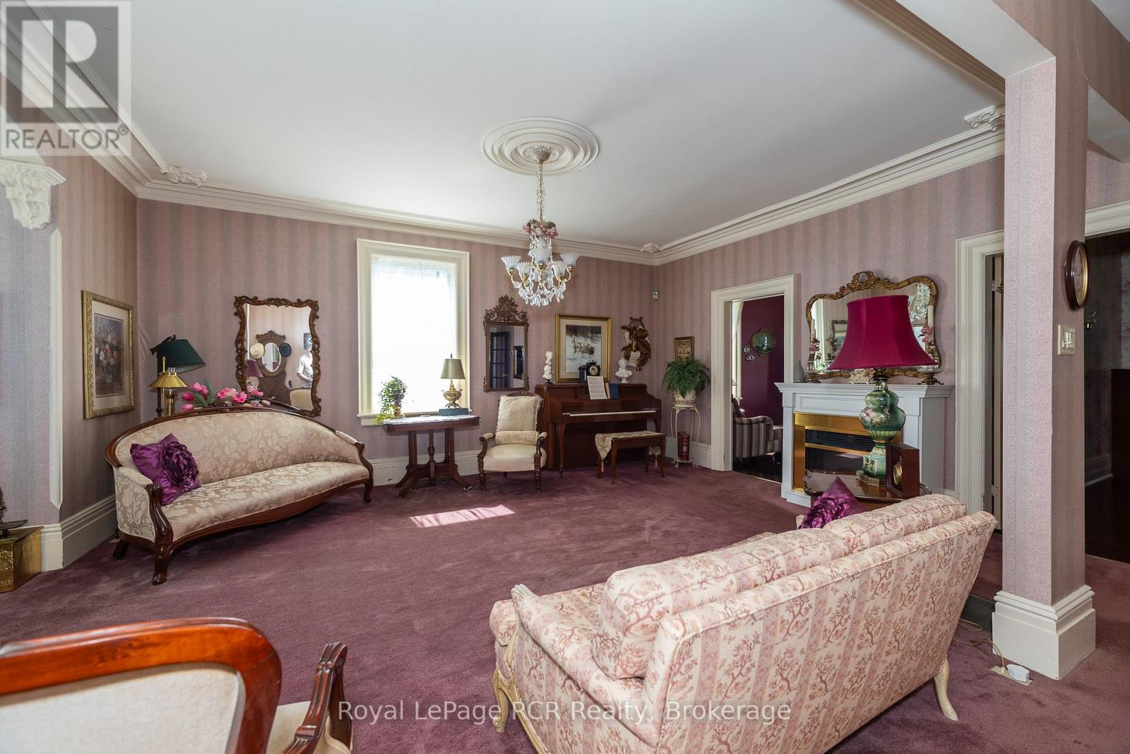 580283 Sideroad 60, Chatsworth, Ontario  N0H 1C0 - Photo 18 - X12971114