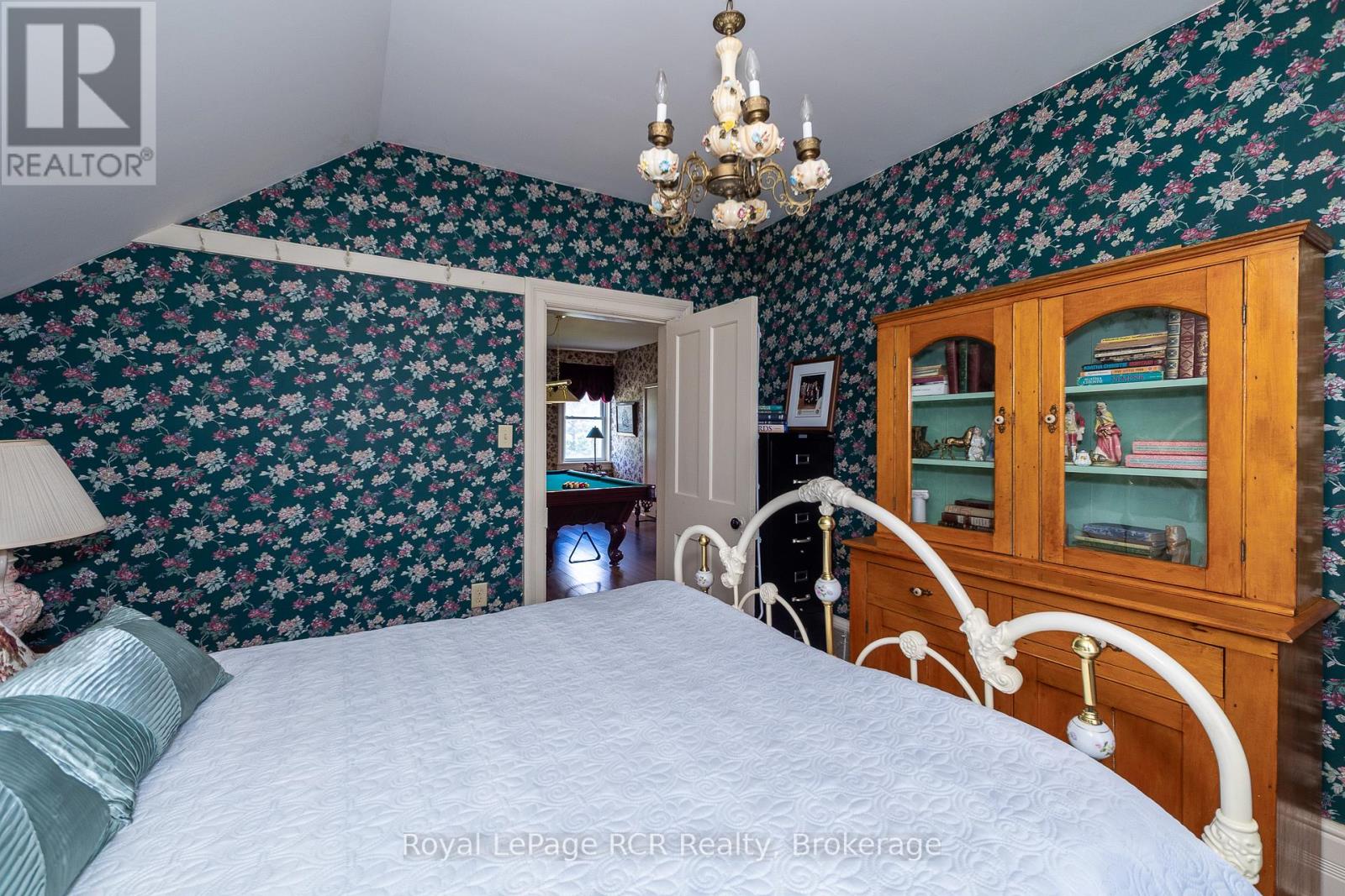 580283 Sideroad 60, Chatsworth, Ontario  N0H 1C0 - Photo 30 - X12971114