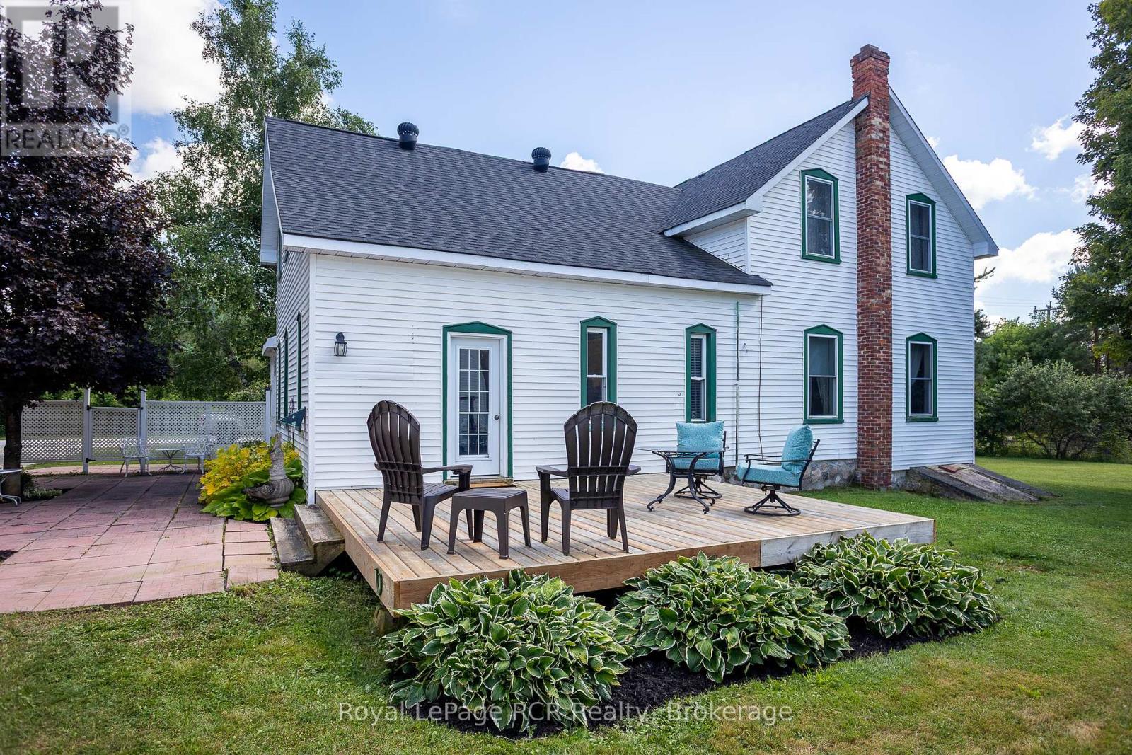 580283 Sideroad 60, Chatsworth, Ontario  N0H 1C0 - Photo 36 - X12971114