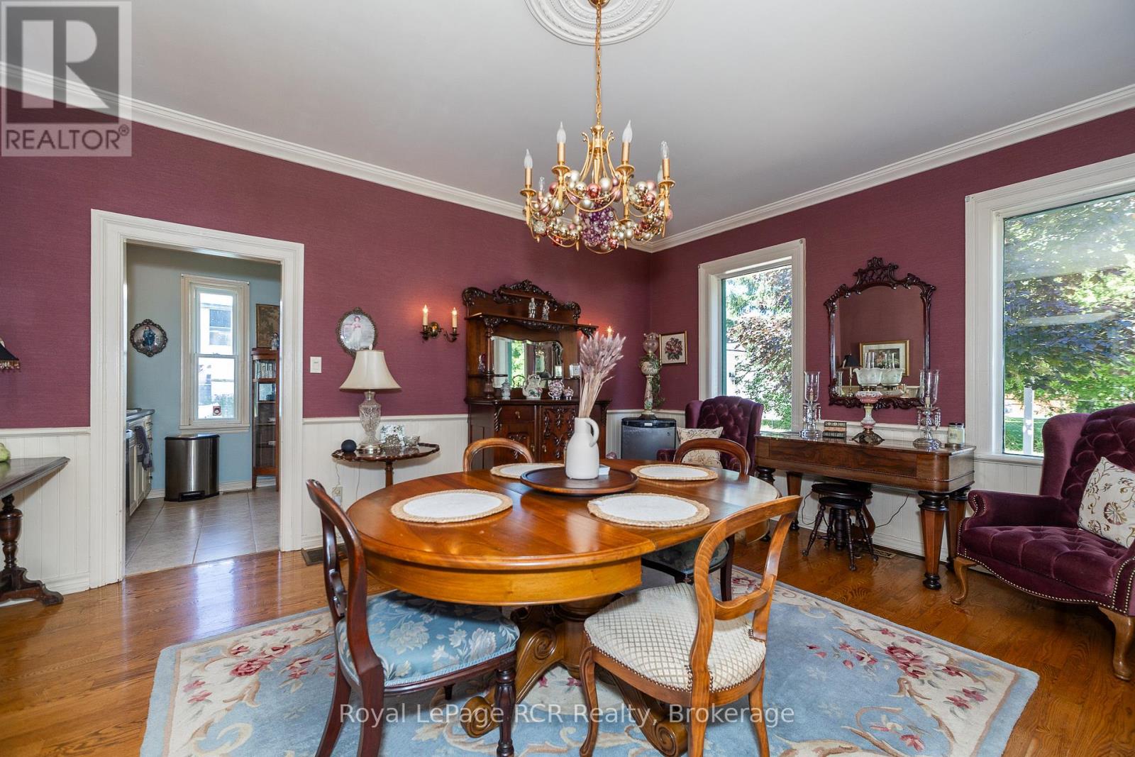 580283 Sideroad 60, Chatsworth, Ontario  N0H 1C0 - Photo 6 - X12971114